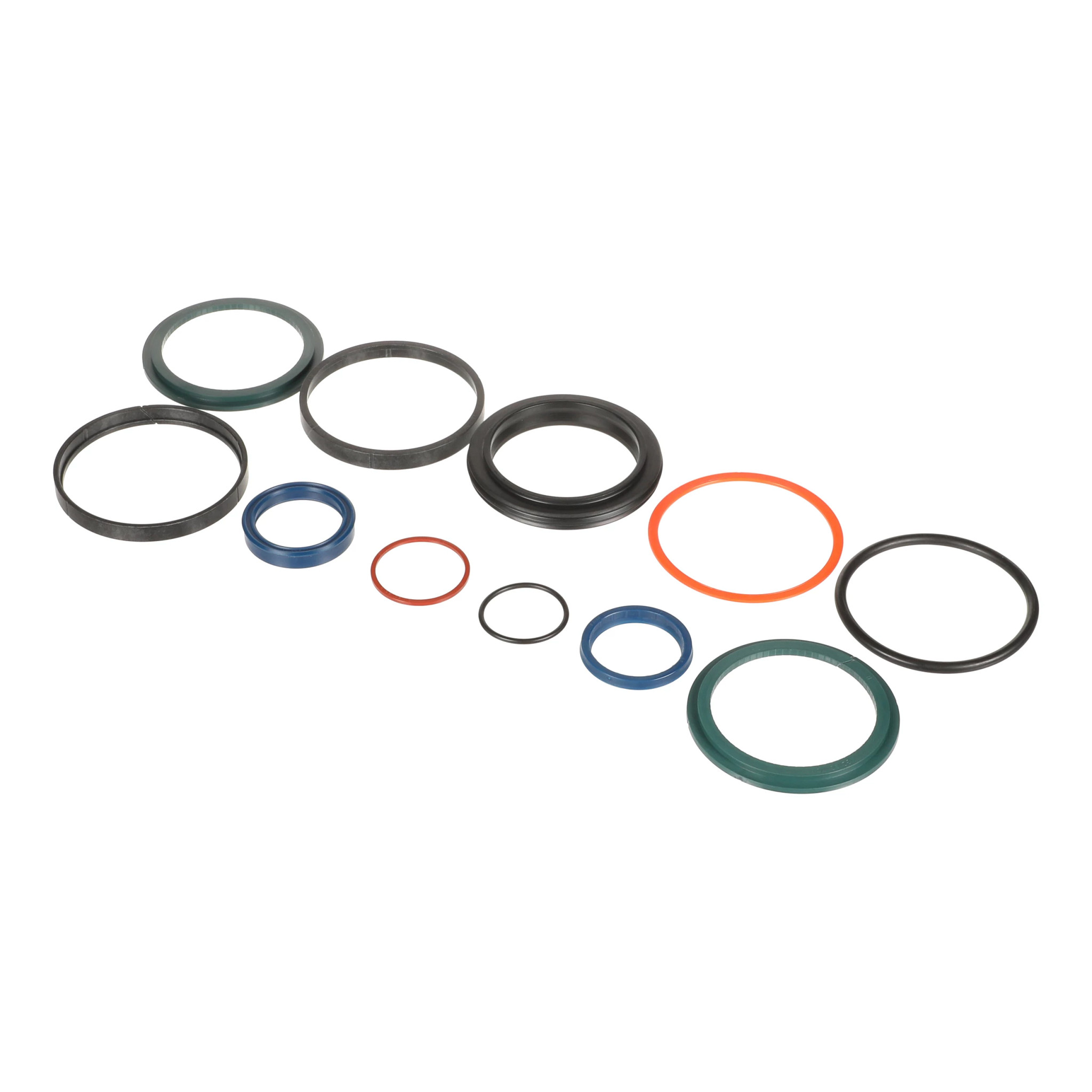 SEAL KIT | NEWHOLLANDAG | AU | EN