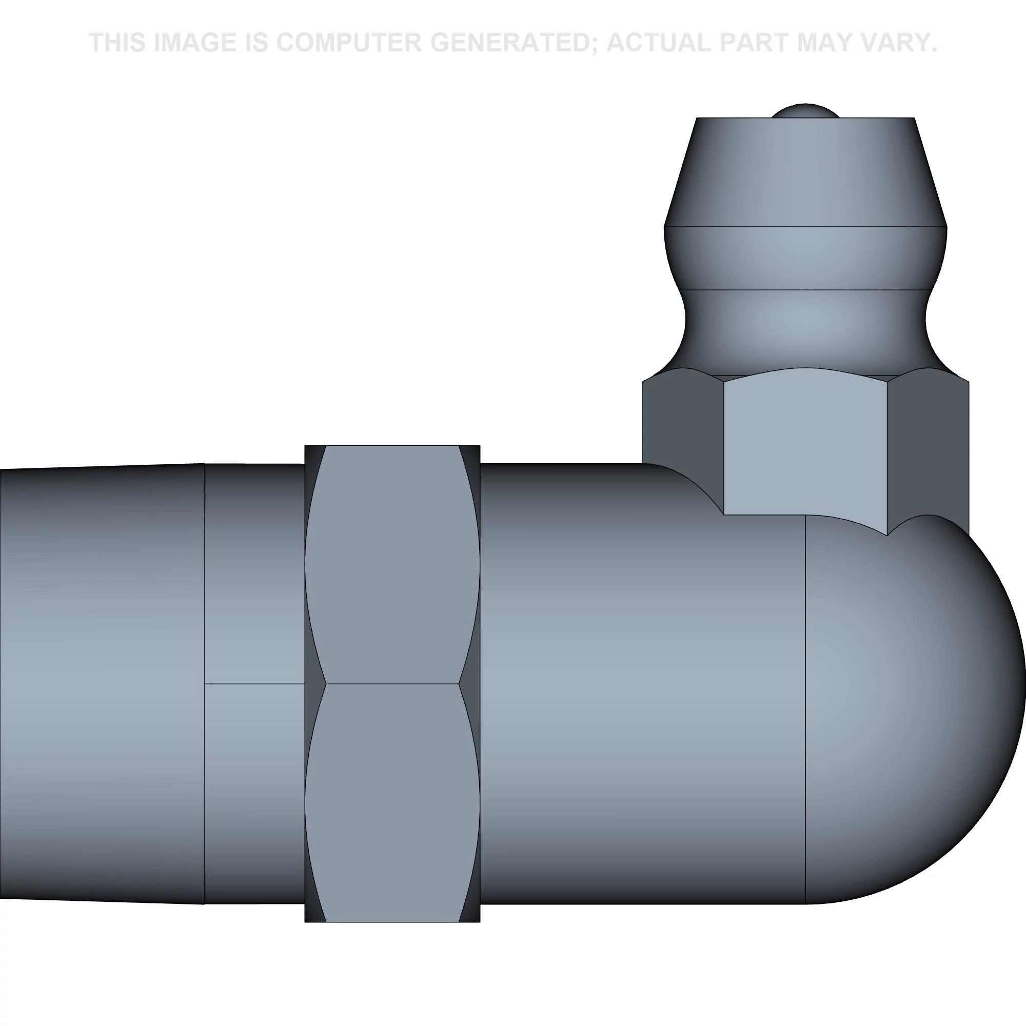 LUBE NIPPLE | NEWHOLLANDCE | EU | IT