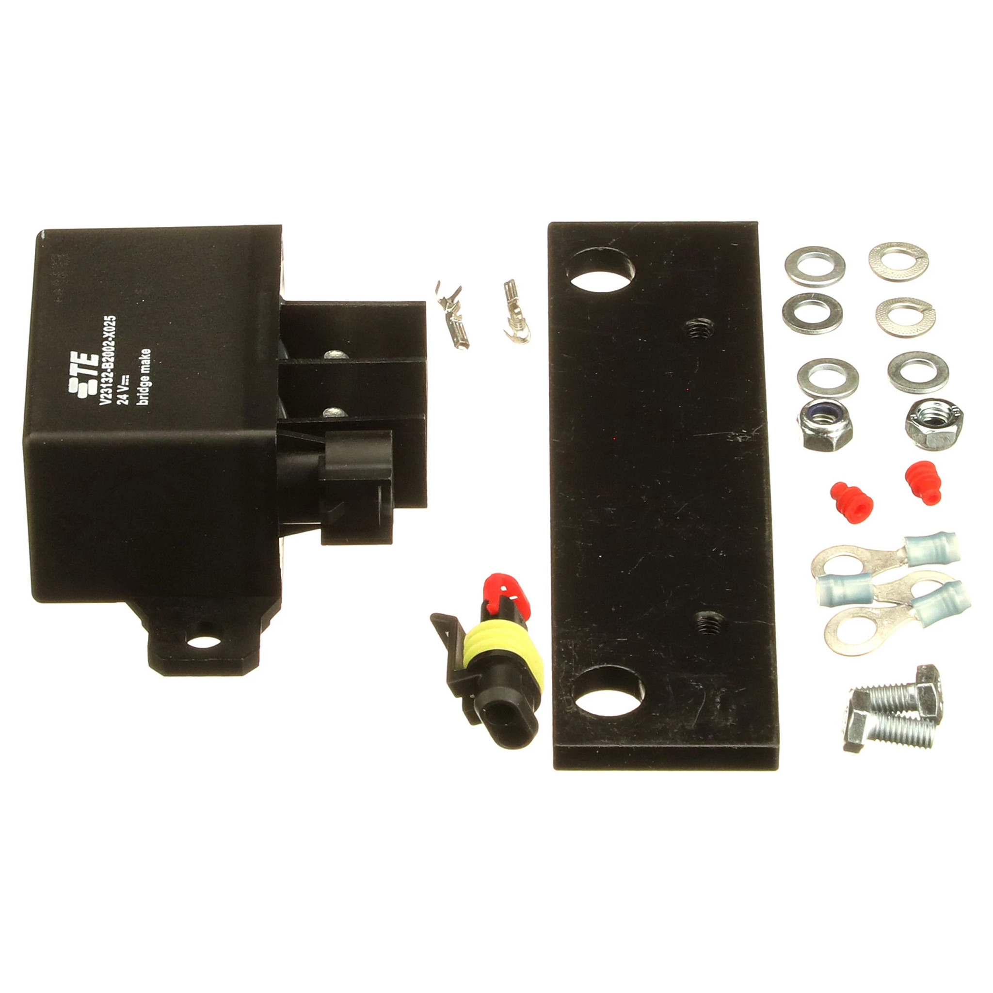 SERVICE KIT | CASECE | EU | EN