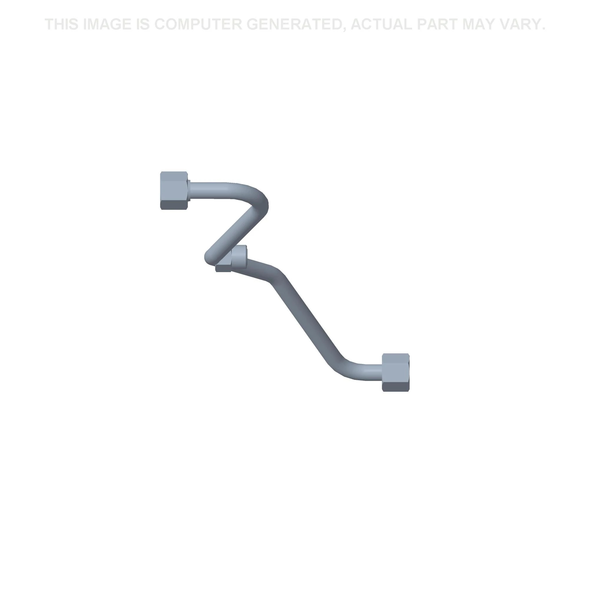 TUYAU | NEWHOLLANDAG | CA | EN