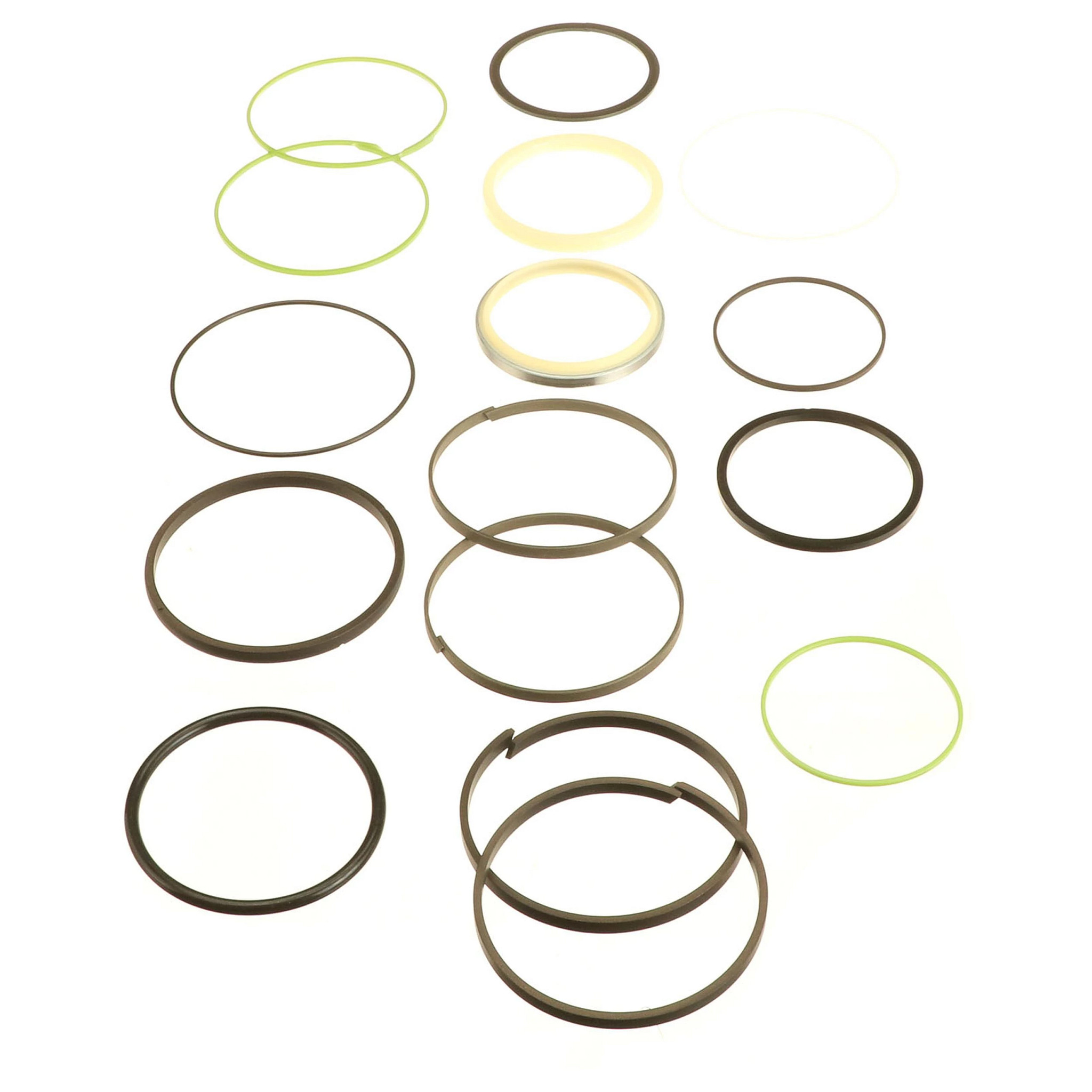 KIT DE JUNTAS | CASECE | EU | ES