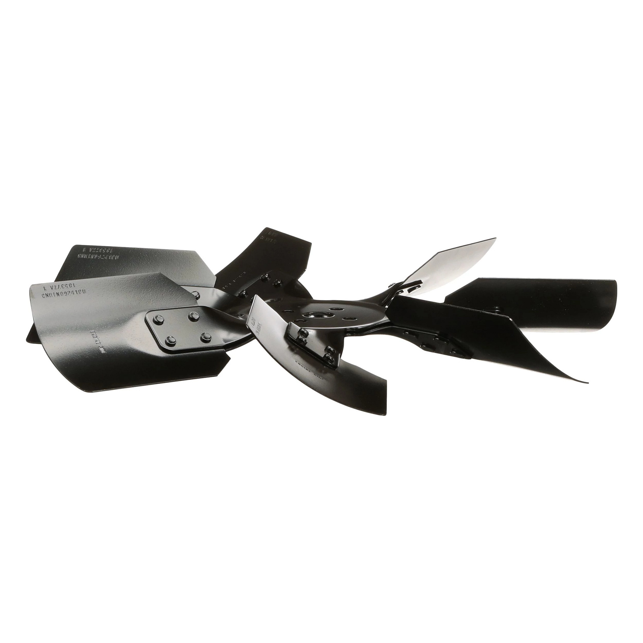 FAN | CASECE | US | EN