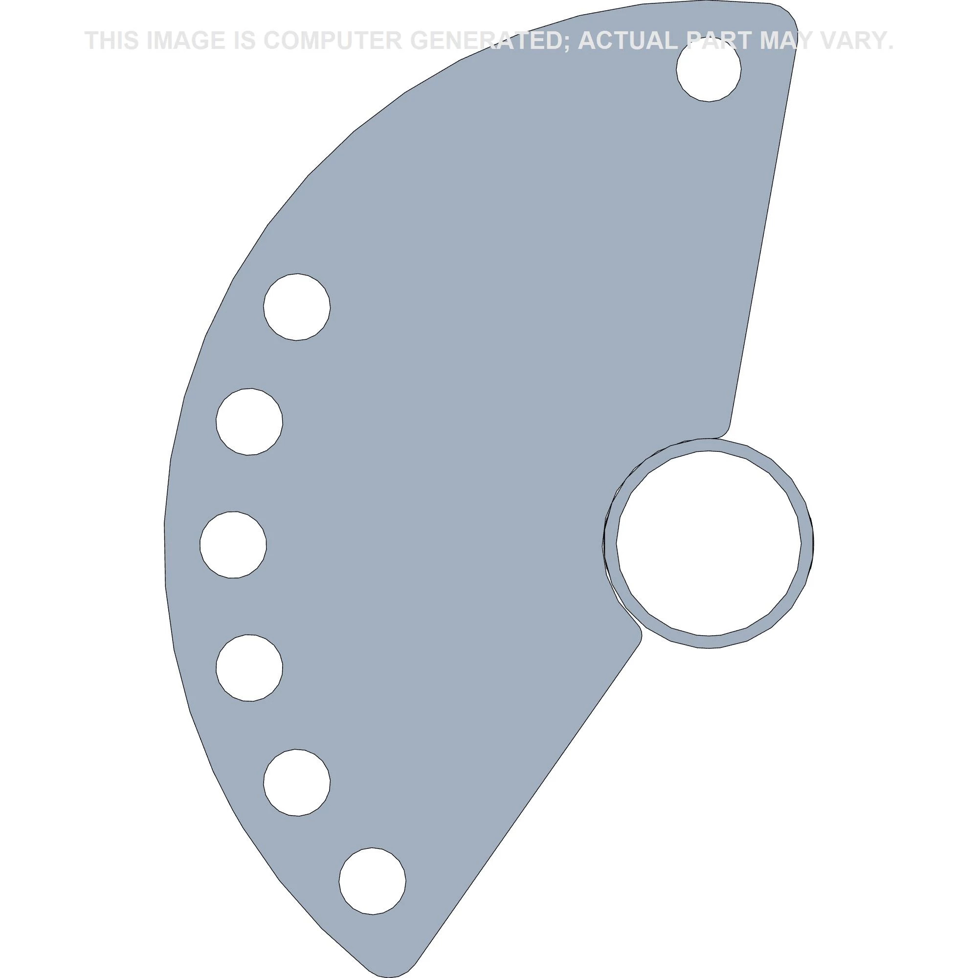 TUBE | CASEIH | IE | EN