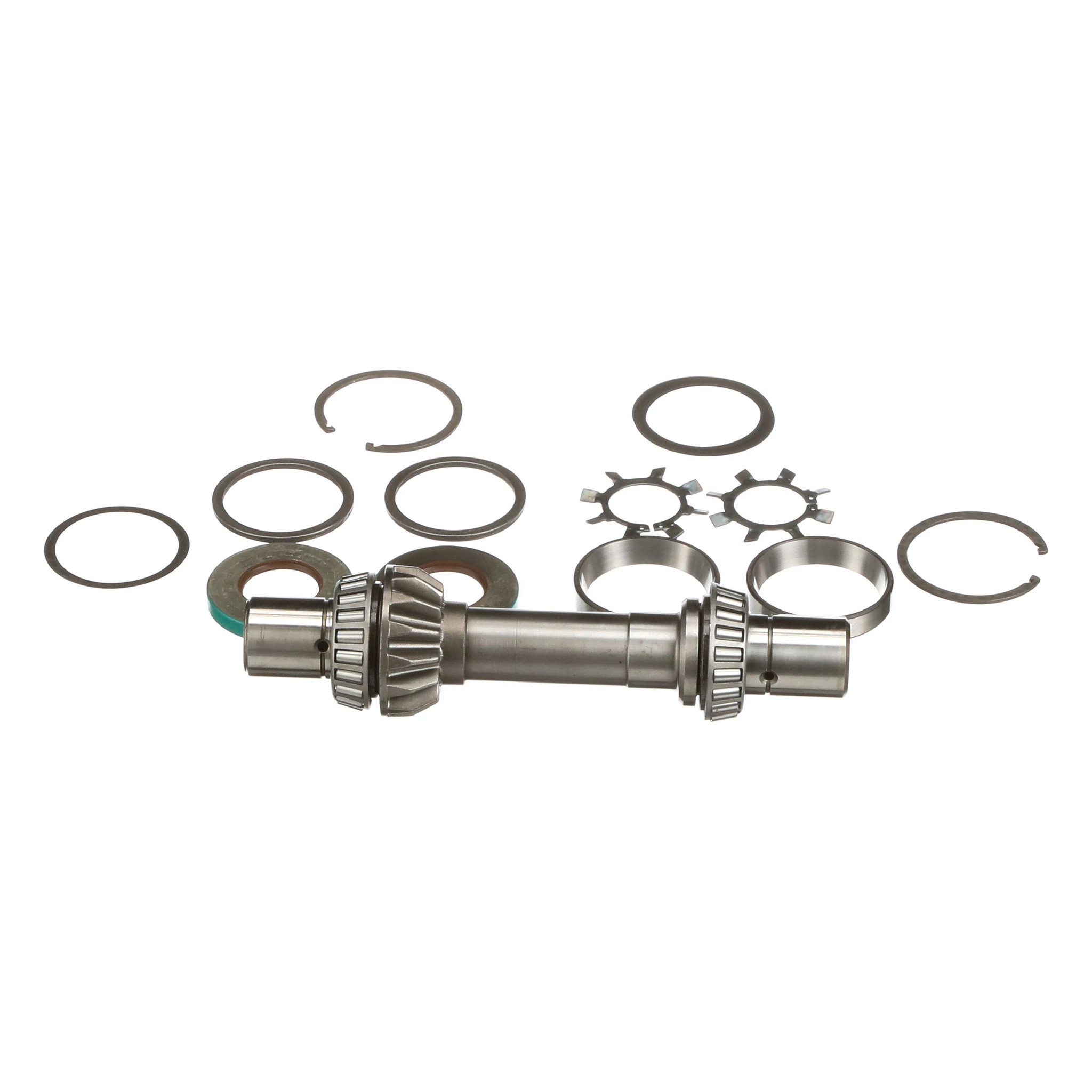 パーツ Shino Shop High Quality Kawasaki ZX600 Ninja ZX Top End Kits