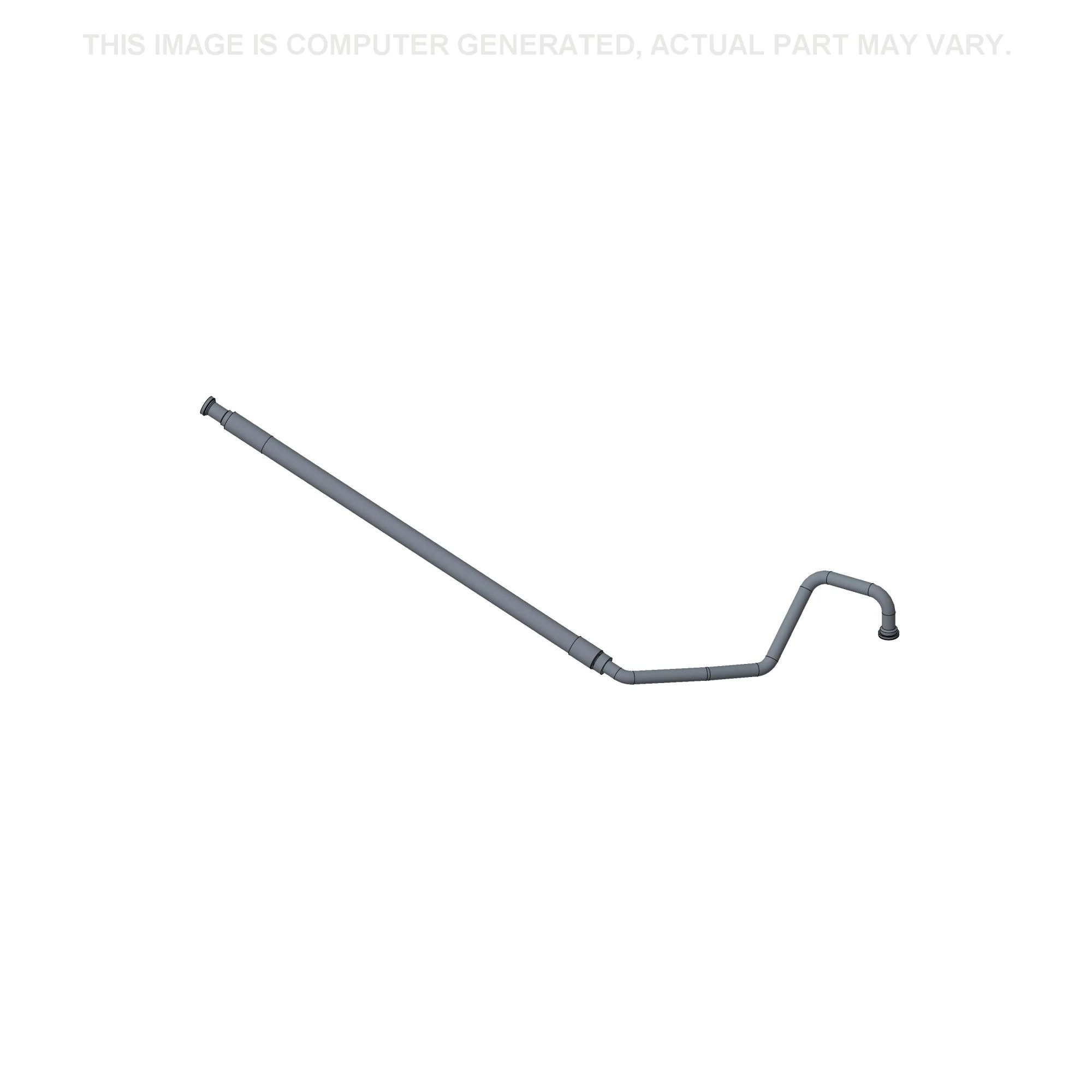 HYD TUBE | NEWHOLLANDAG | IE | EN