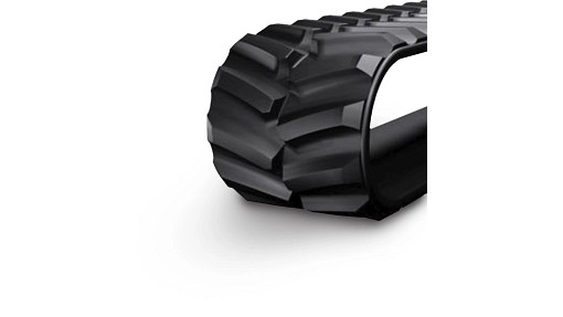 Chenilles Continental Trackman® Trackman® Xp De 30 Po Avec Armorlug® Ultra | NEWHOLLANDAG | CA | FR