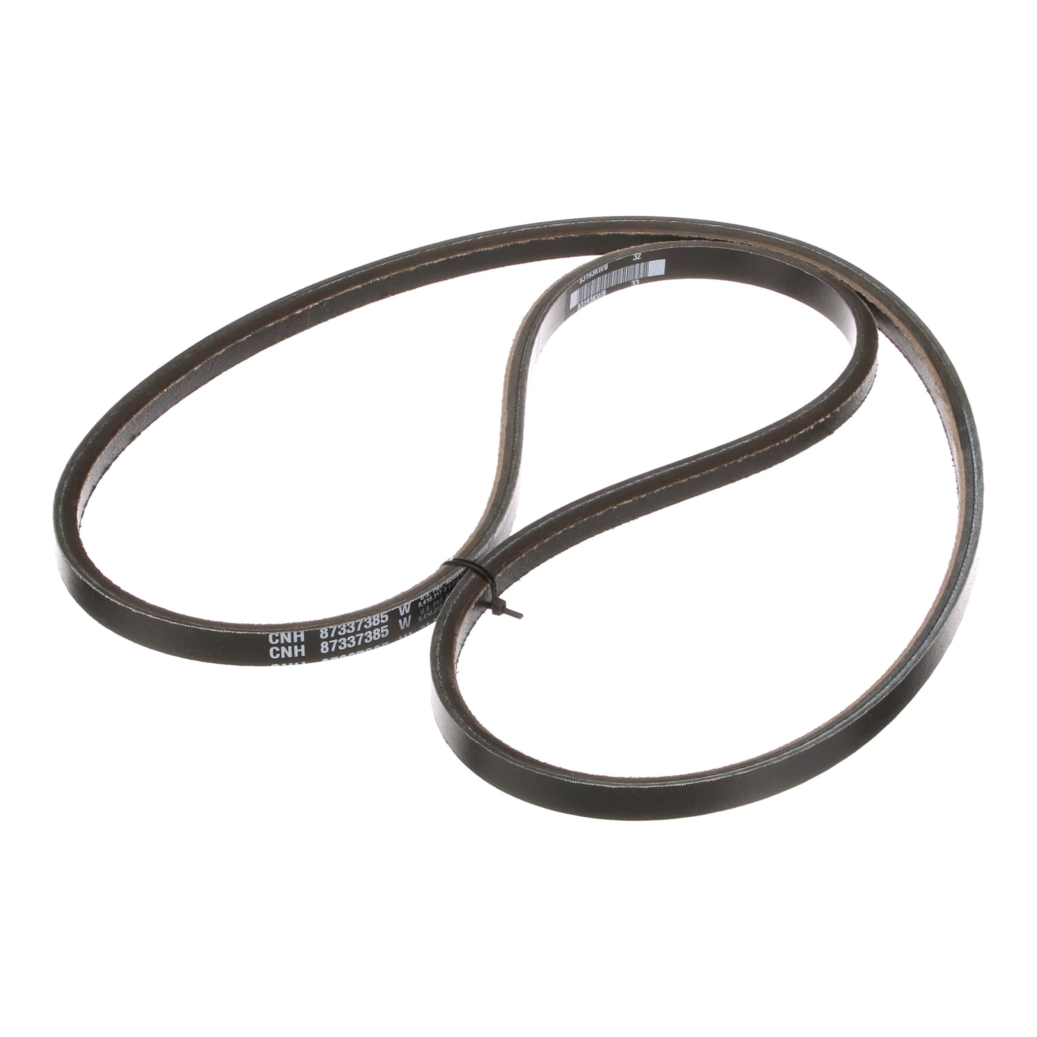 Rotary Fan V-Belts - 1525 mm L x 12 mm W - 2-Pack | DEFAULT | GB | EN