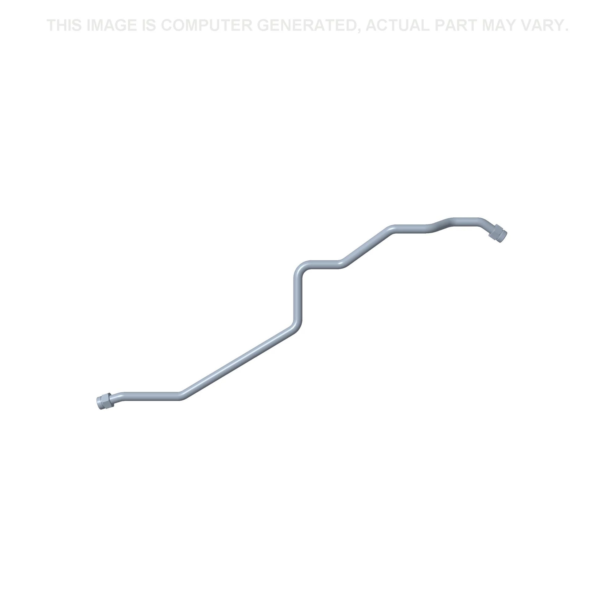 TUYAU HYDRAULIQUE | CASEIH | FR | FR