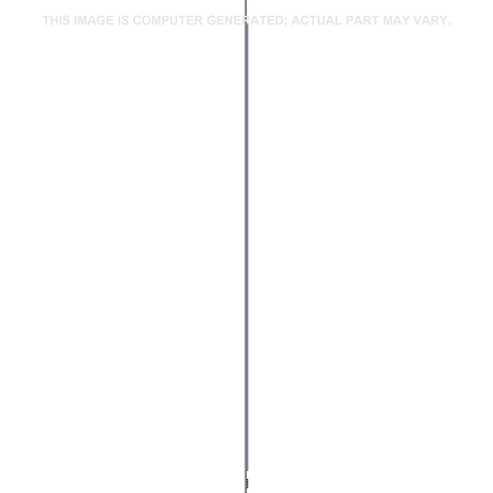 WARNING DECAL | NEWHOLLANDCE | CA | EN