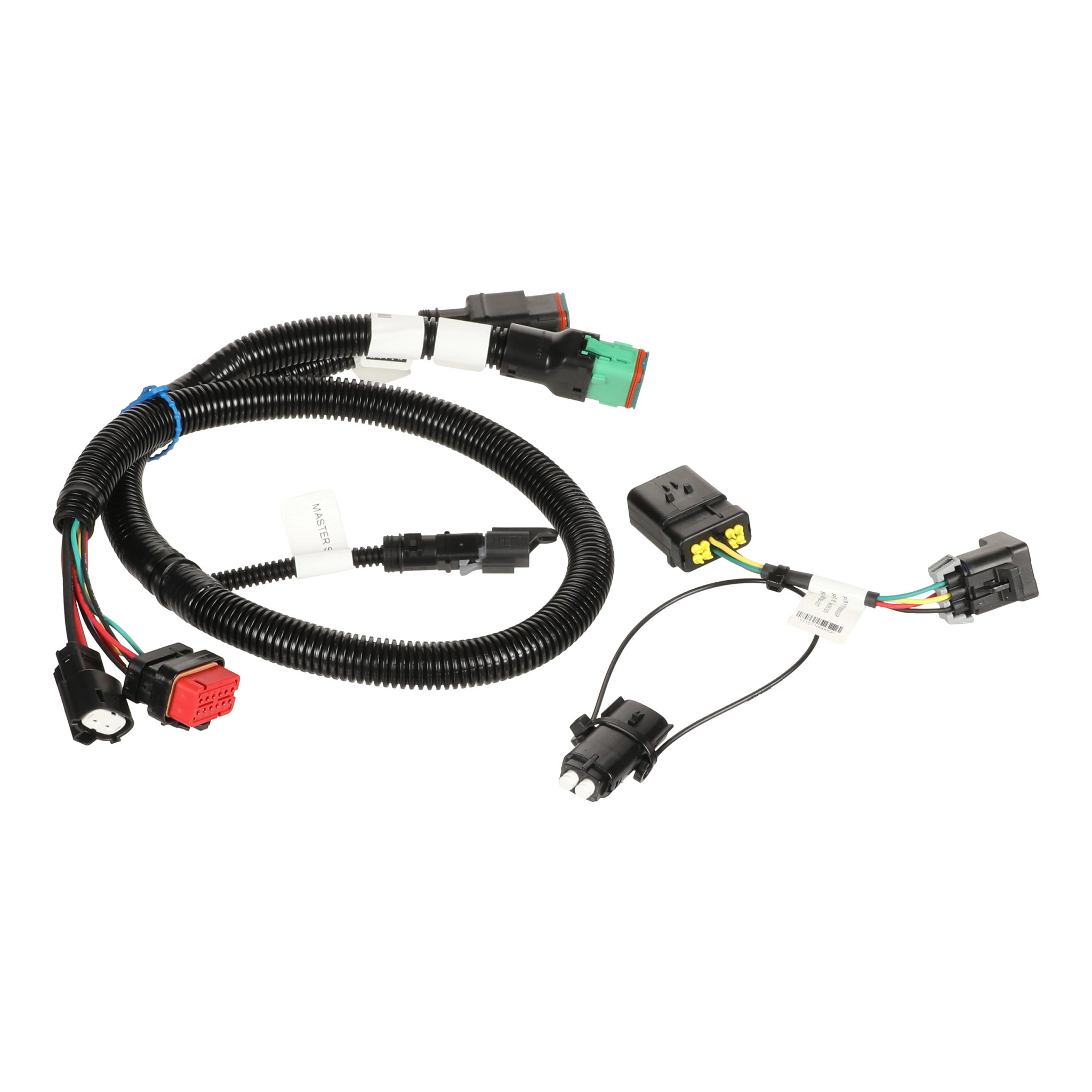 Cable | CASEIH | CA | FR