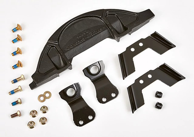 KIT | CASECE | CA | EN