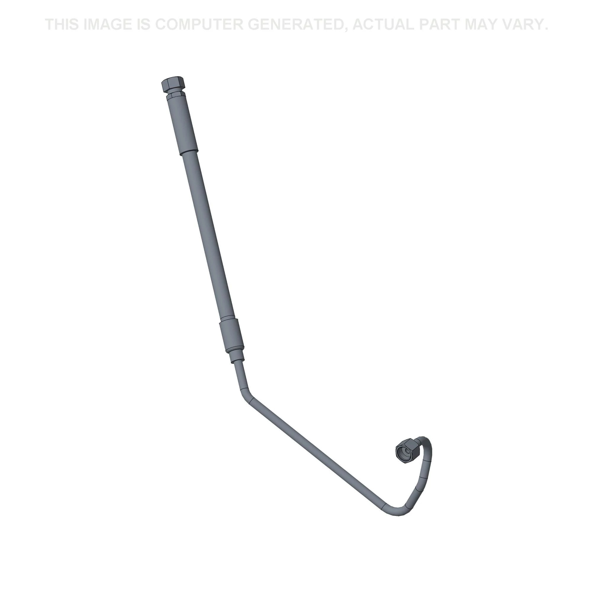 TUBO | CASEIH | EU | NL