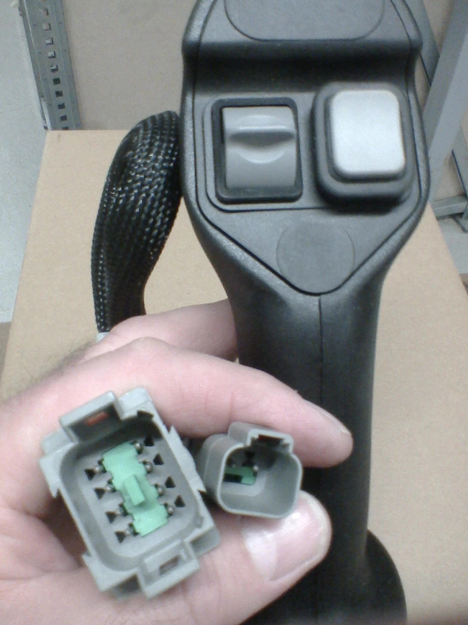 HANDLE | CASEIH | CA | EN