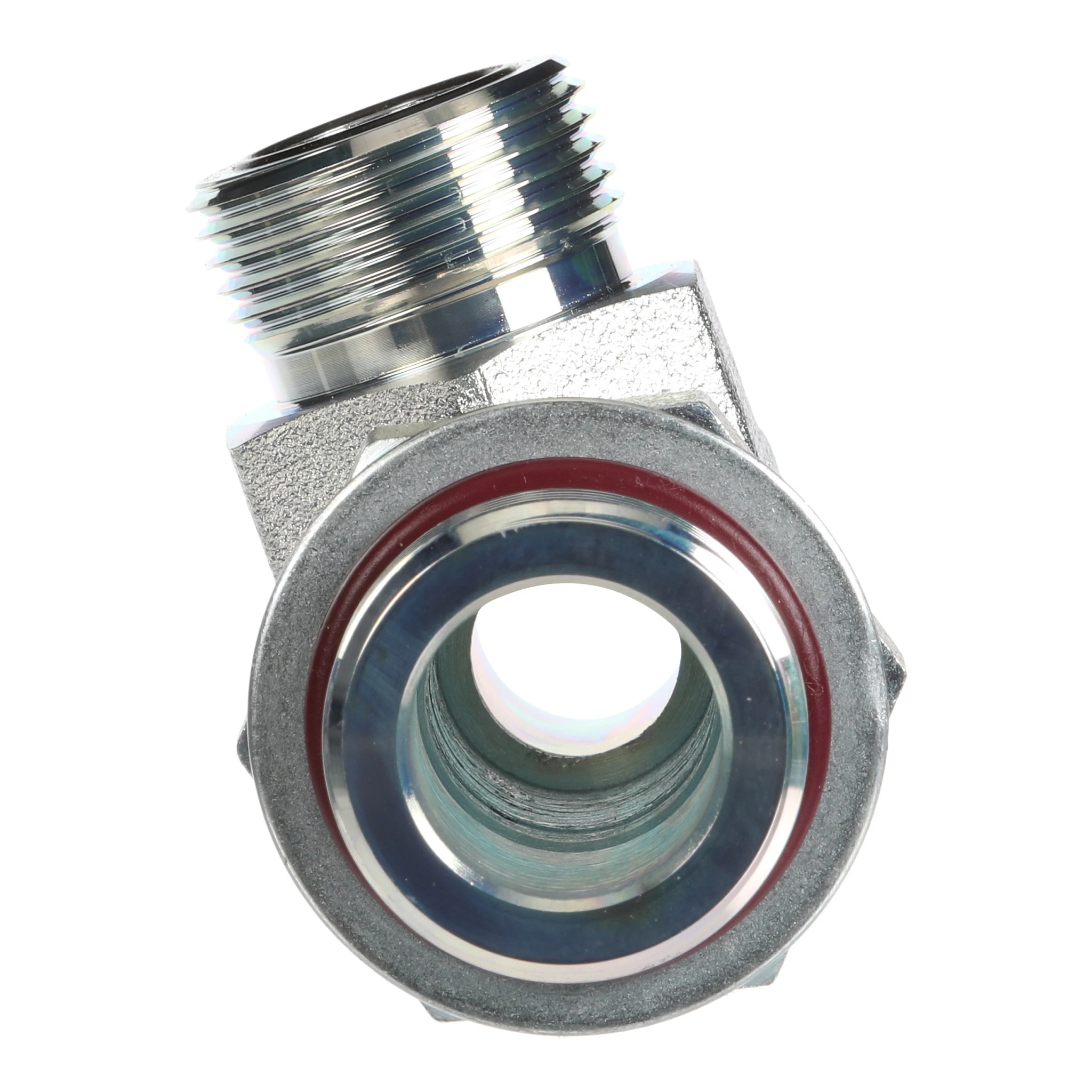 RUN TEE | CASEIH | NZ | EN