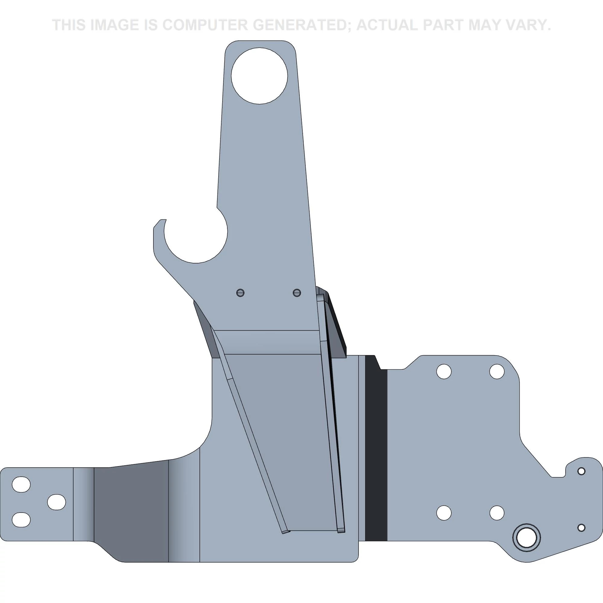 BRACKET | CASEIH | CA | EN