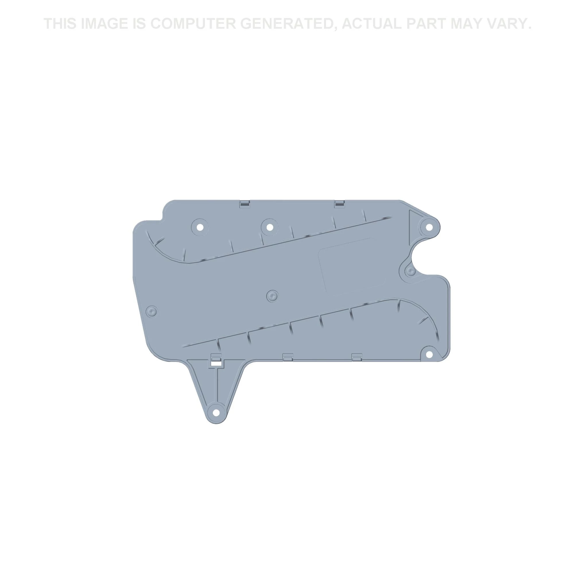 ECU | CASEIH | US | EN