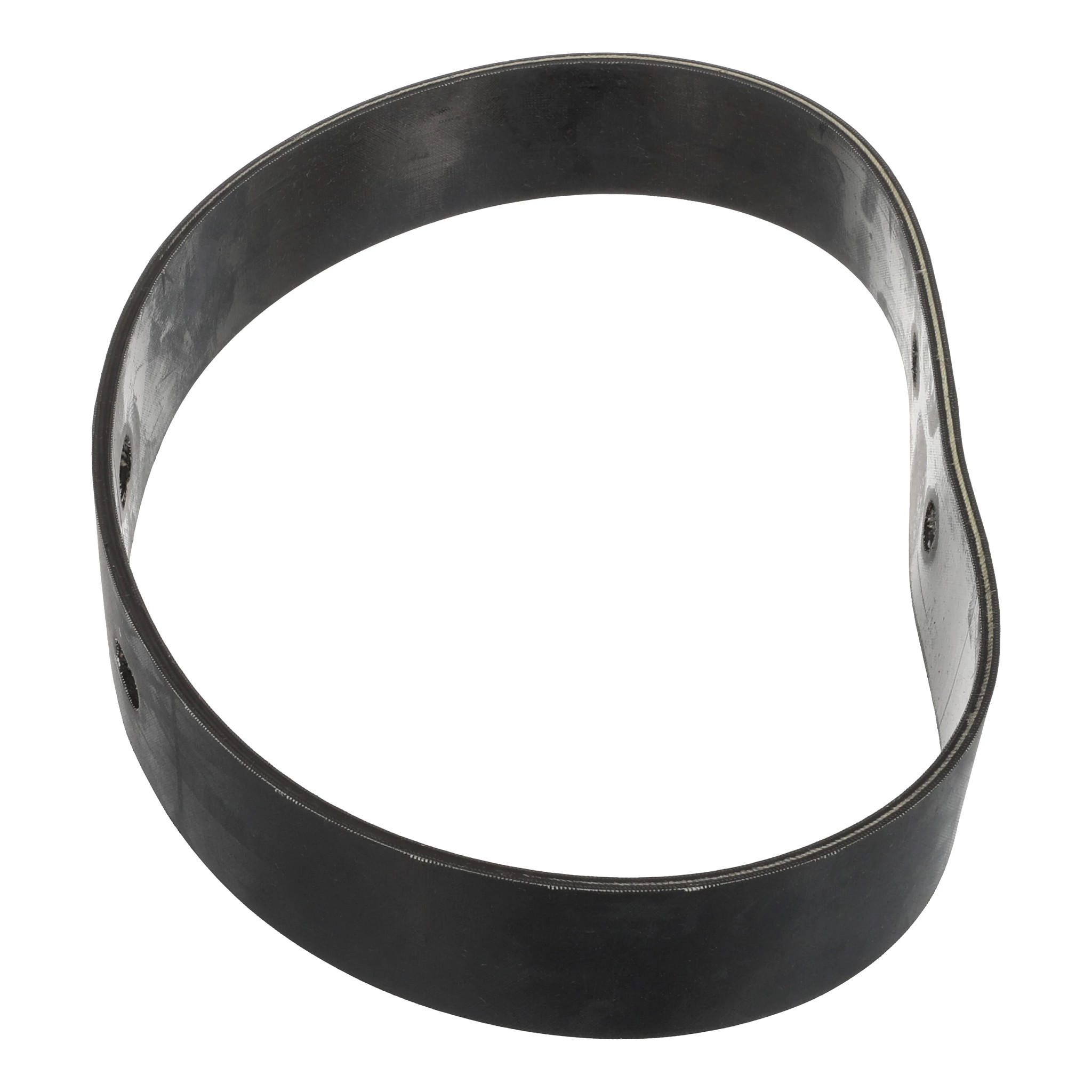 BANDE EN CAOUTCHOUC | NEWHOLLANDAG | FR | FR