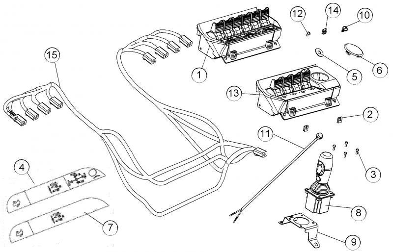 KIT | CASEIH | EU | NL