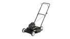 20'' 3.5HP PUSH TYPE TWIN BLADE MULCHER MOWER | DEFAULT | US | EN
