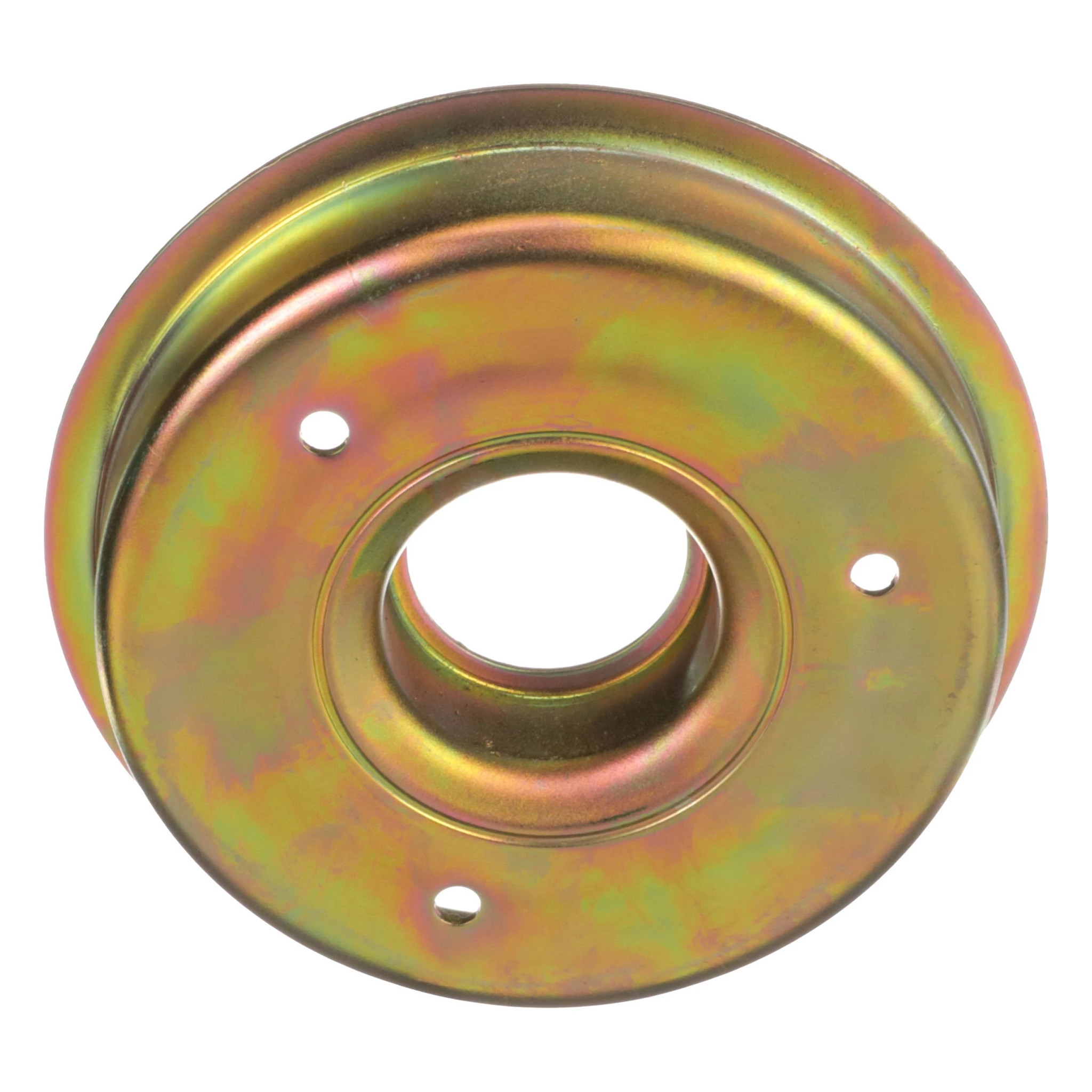 HALF-PULLEY | FLEXICOIL | IE | EN
