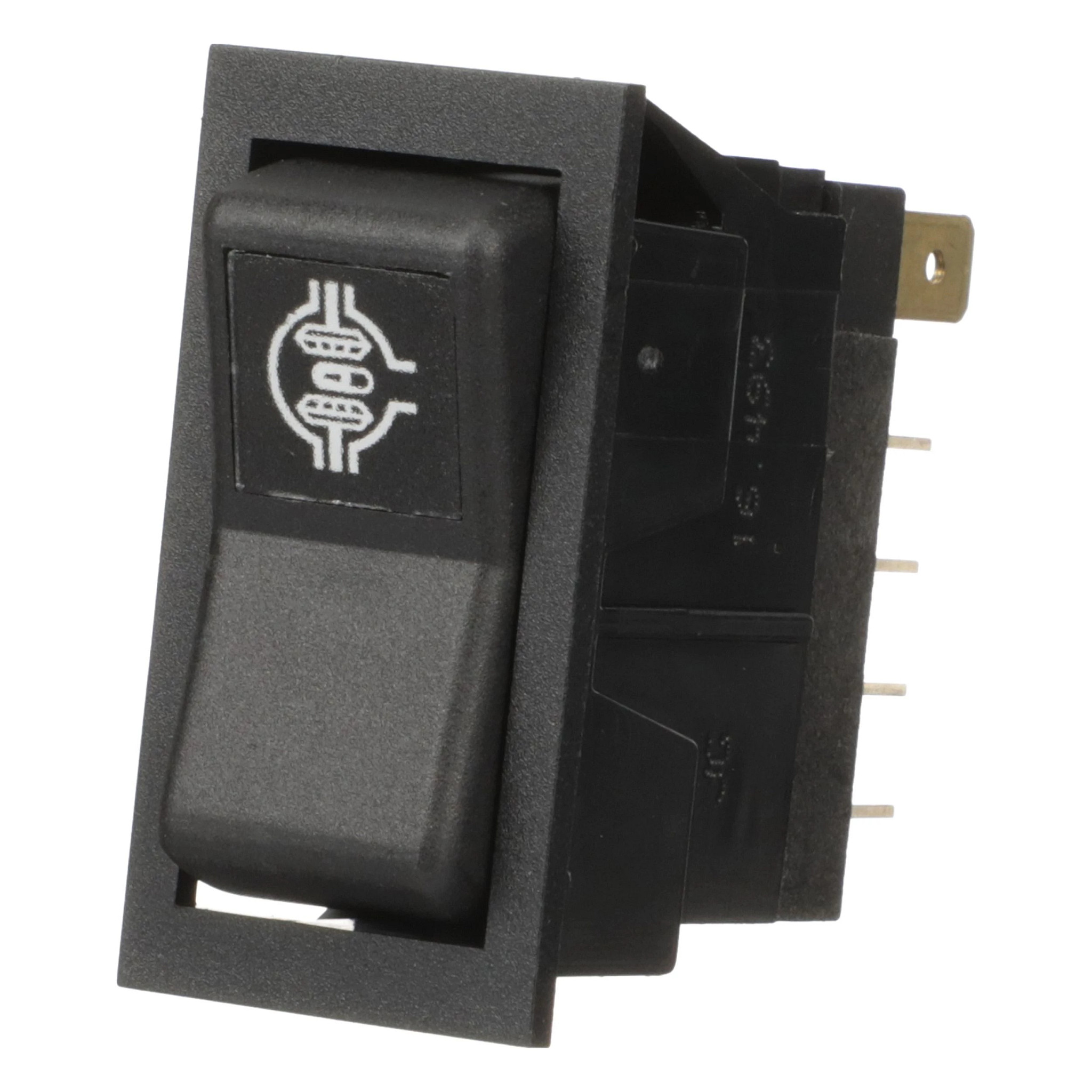 SWITCH, DIFF LOCK | DEFAULT | EU | IT