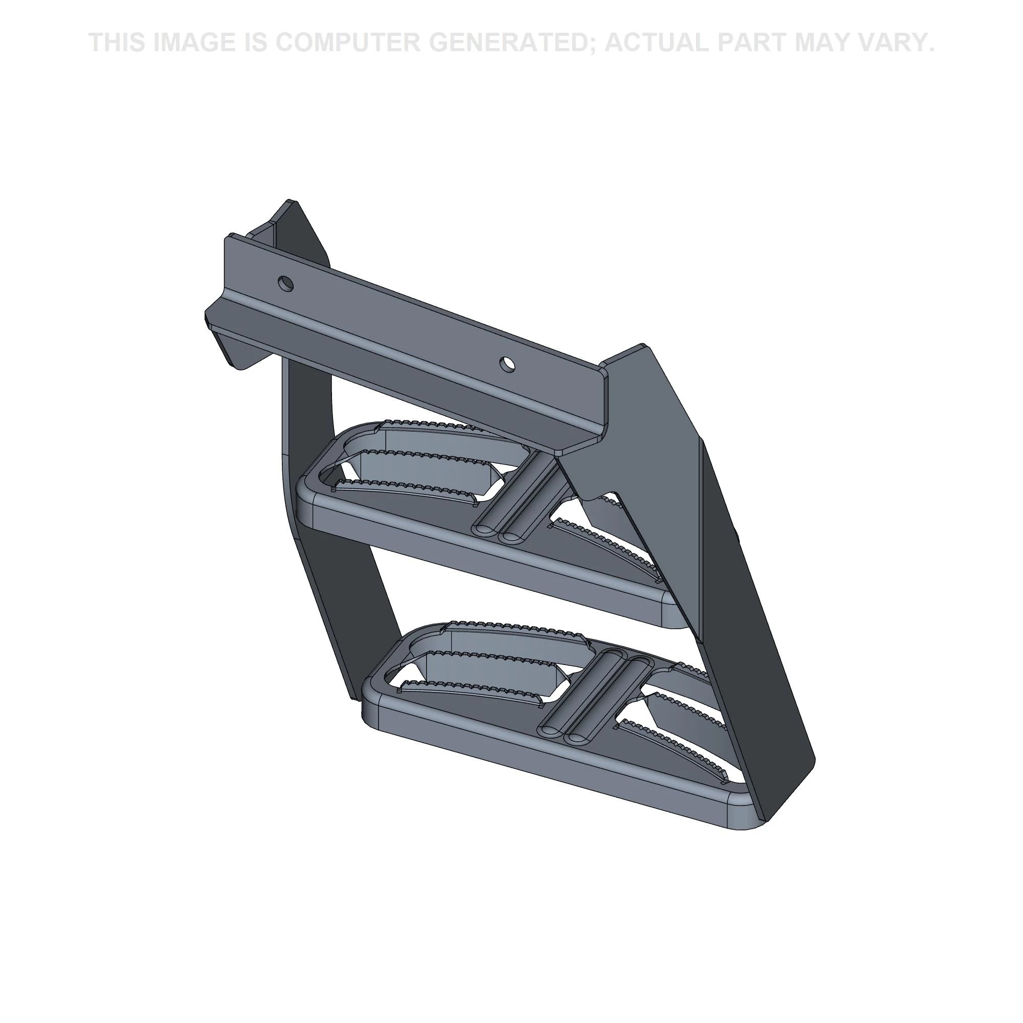 Foot | NEWHOLLANDAG | CA | EN