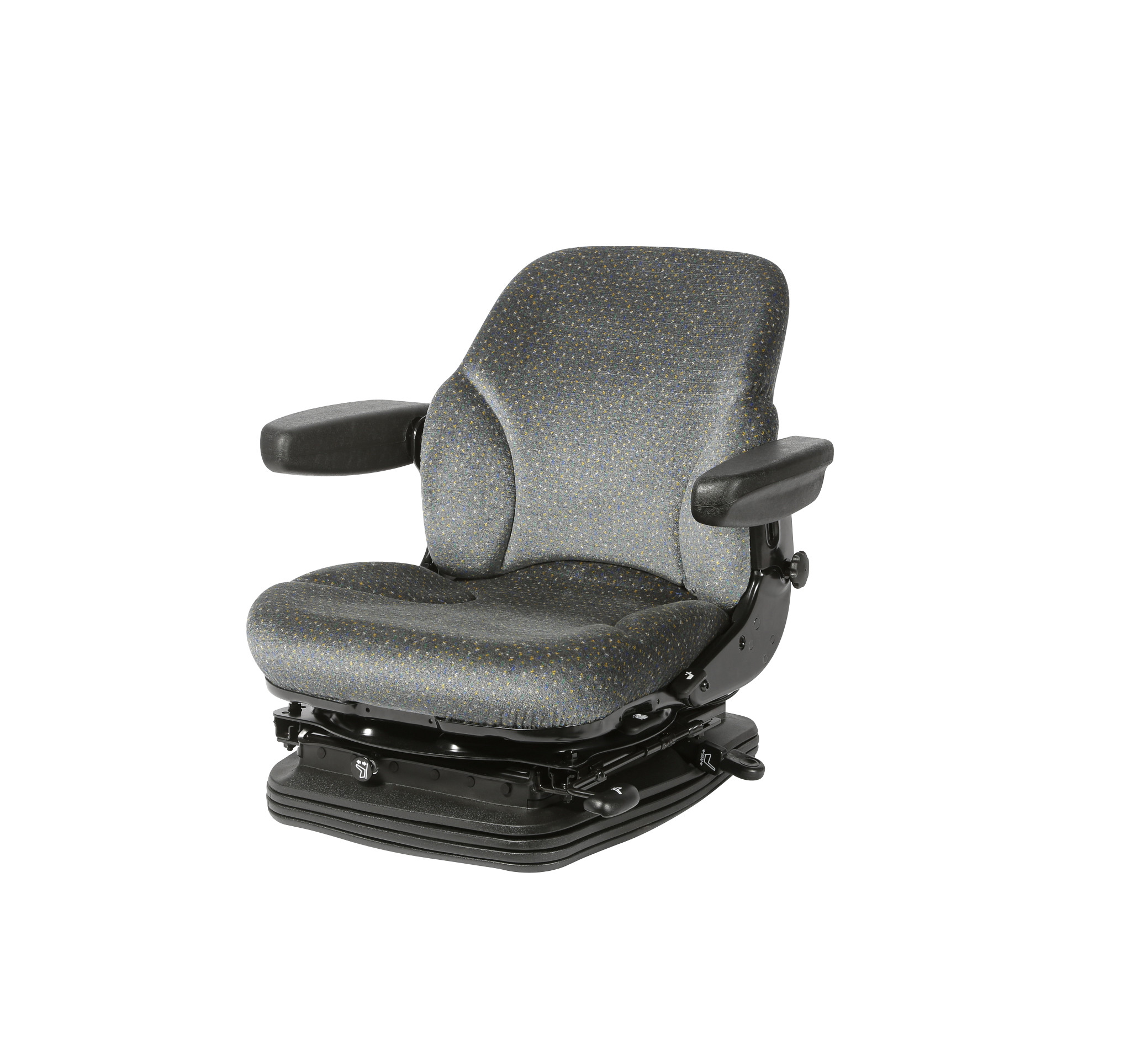 Siege Conducteur | CASEIH | FR | FR