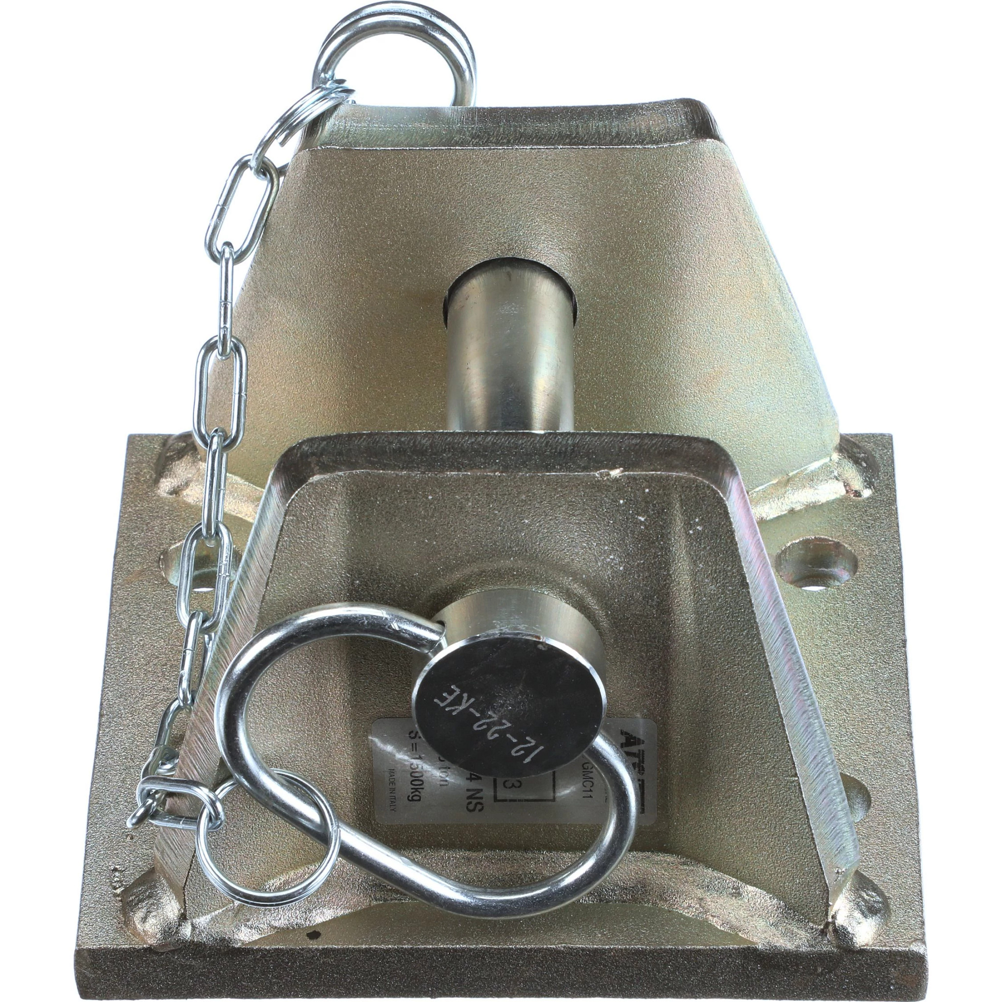 HITCH | CASECE | US | EN