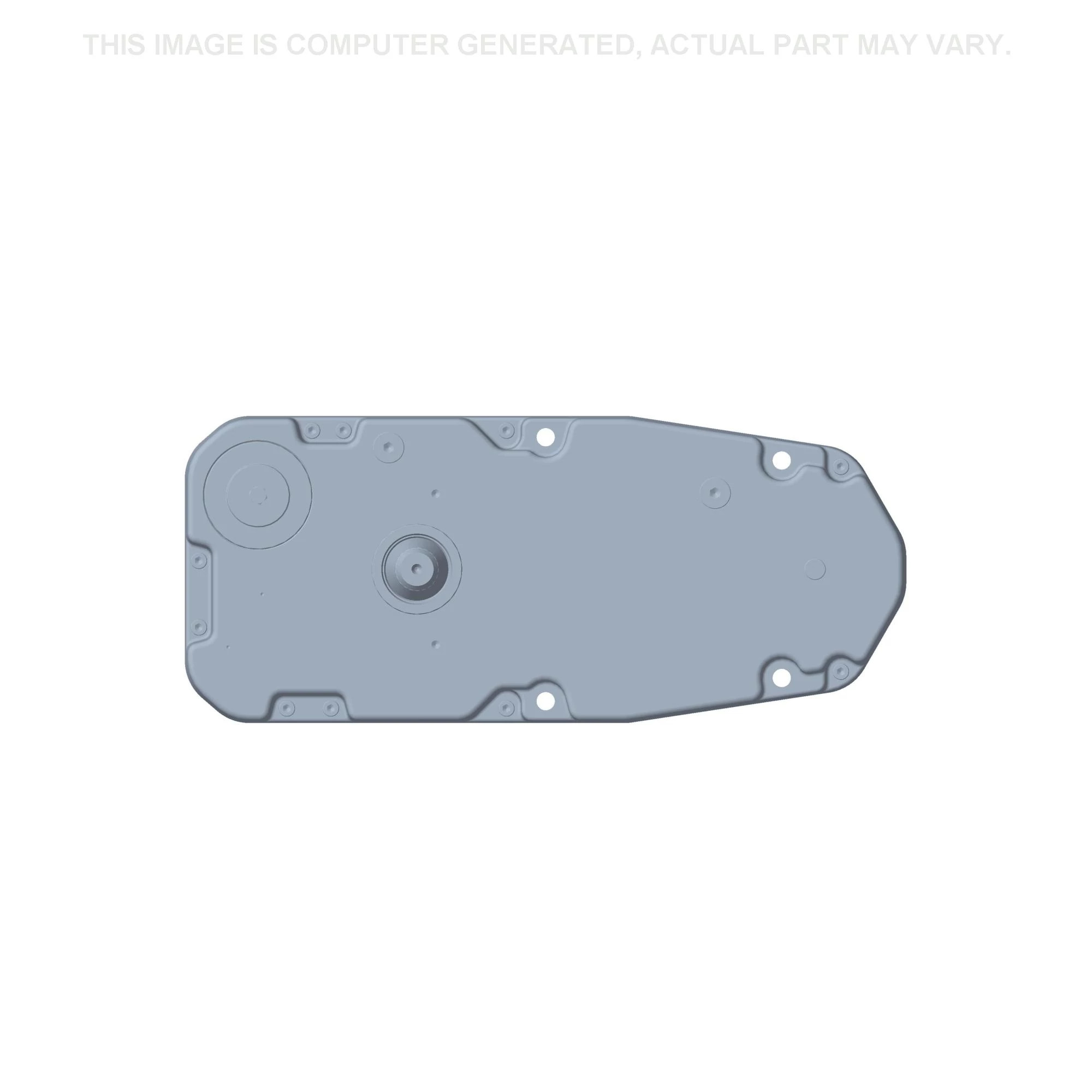 GEARBOX | NEWHOLLANDAG | EU | FR