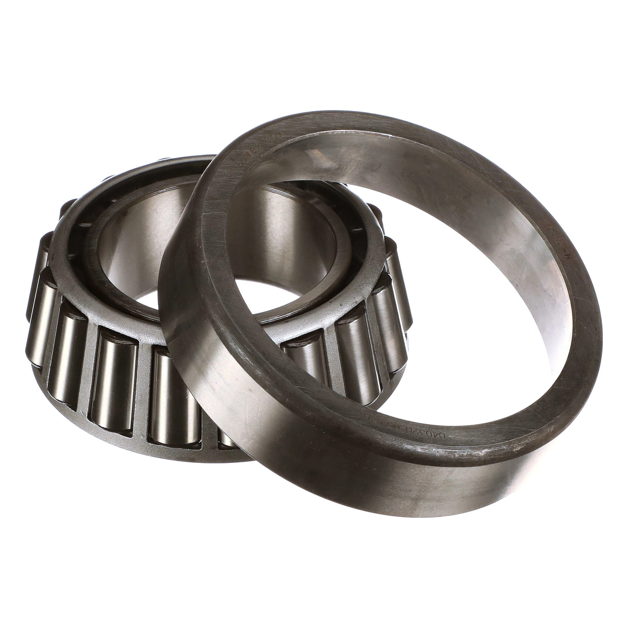 Rolamento de rolos cónicos - 66 mm DI x 122 mm DE x 38 mm L