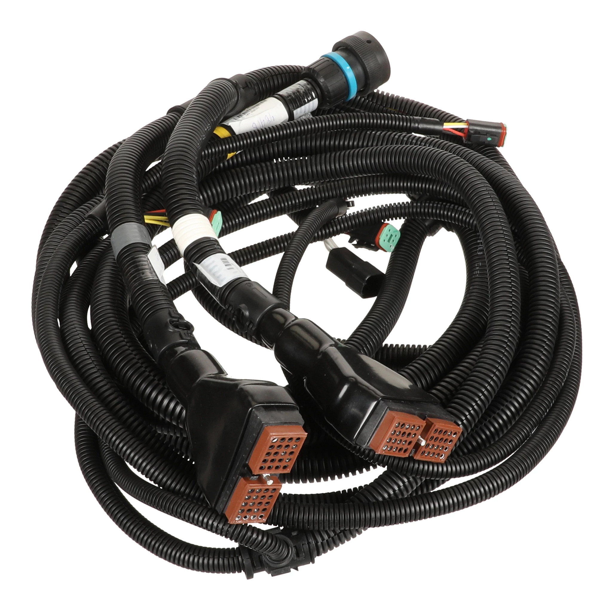WIRE HARNESS | NEWHOLLANDAG | SA | ES