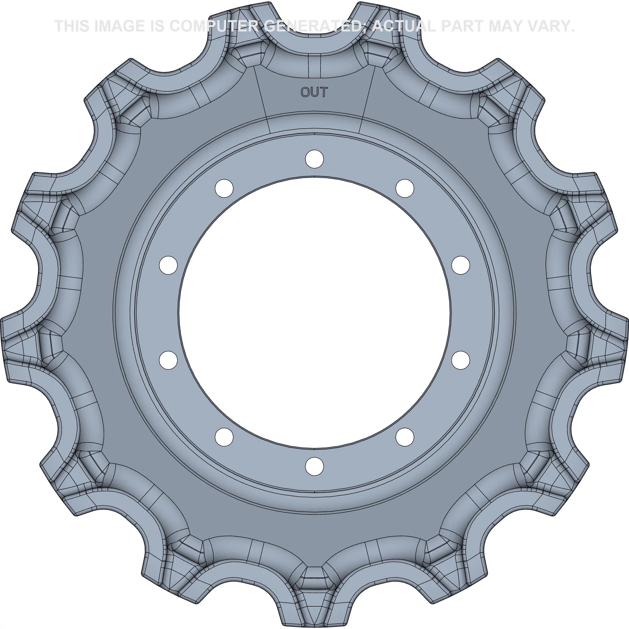 SPROCKET | CASECE | US | EN