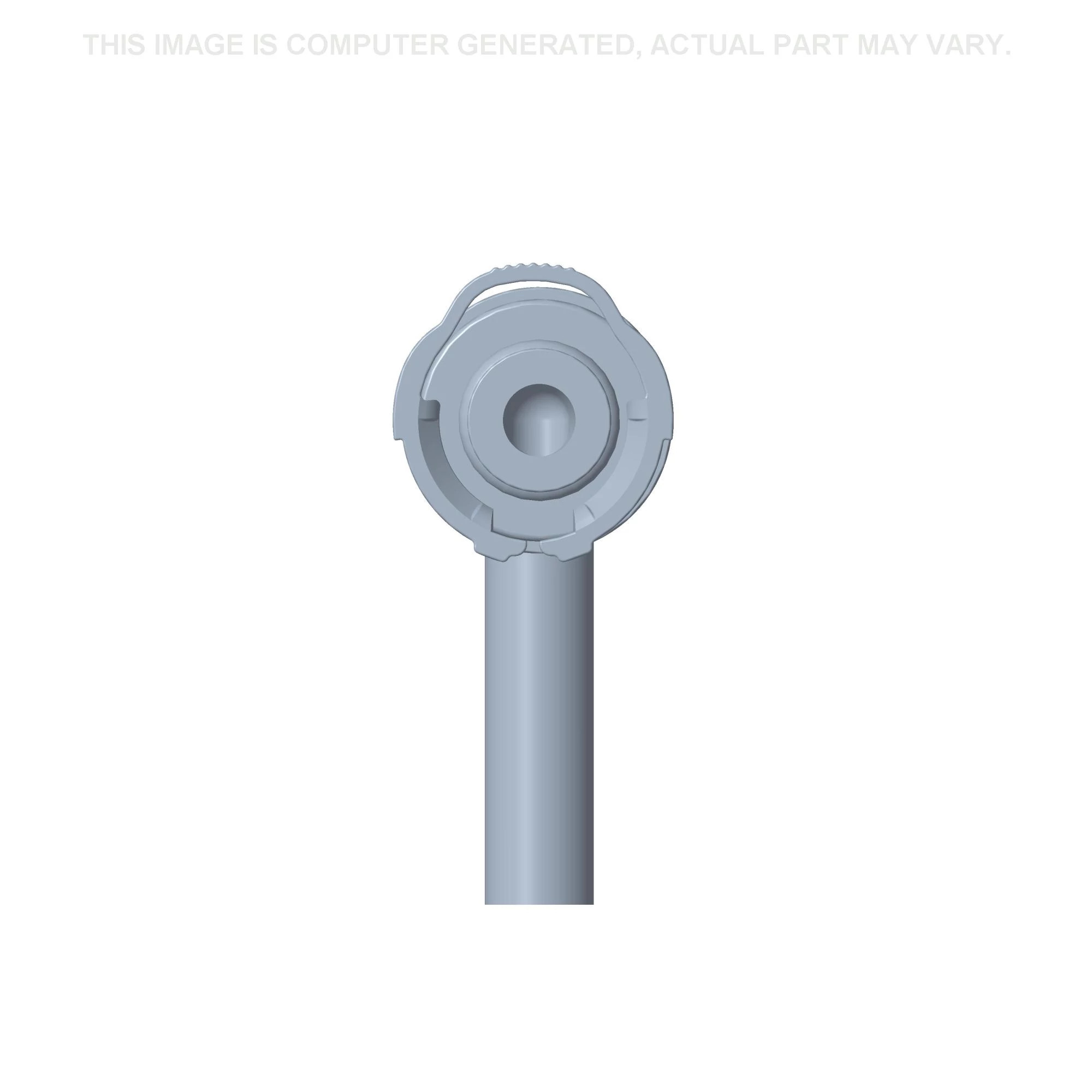 AUSSTRÖMER | CASEIH | DE | DE