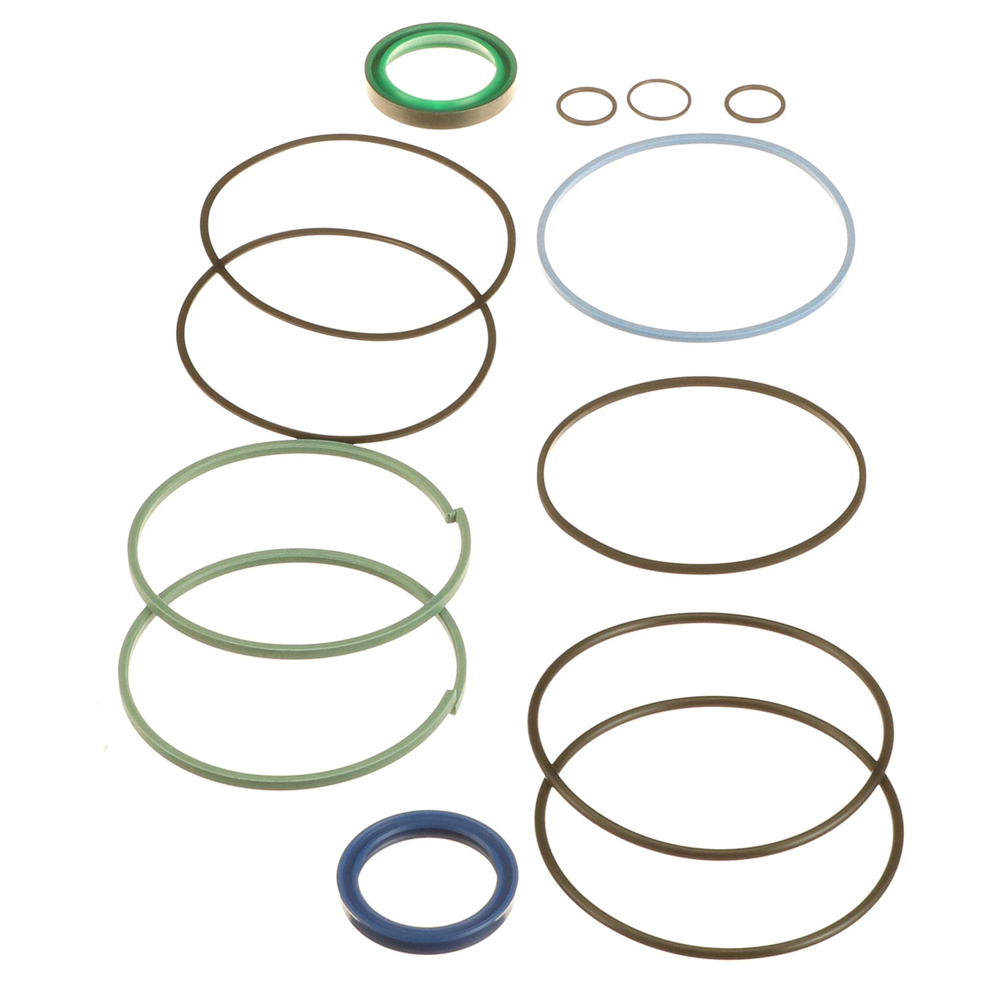 SEAL KIT | CASECE | US | EN