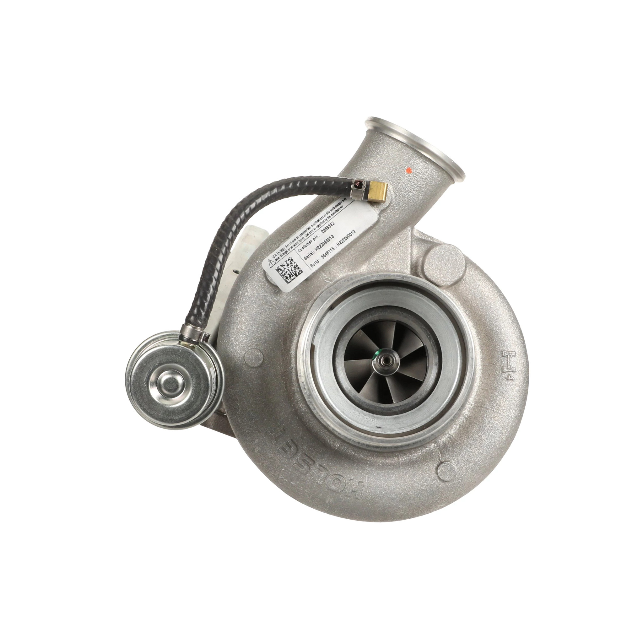TURBO-COMPRESSOR | CASEIH | BR | PT