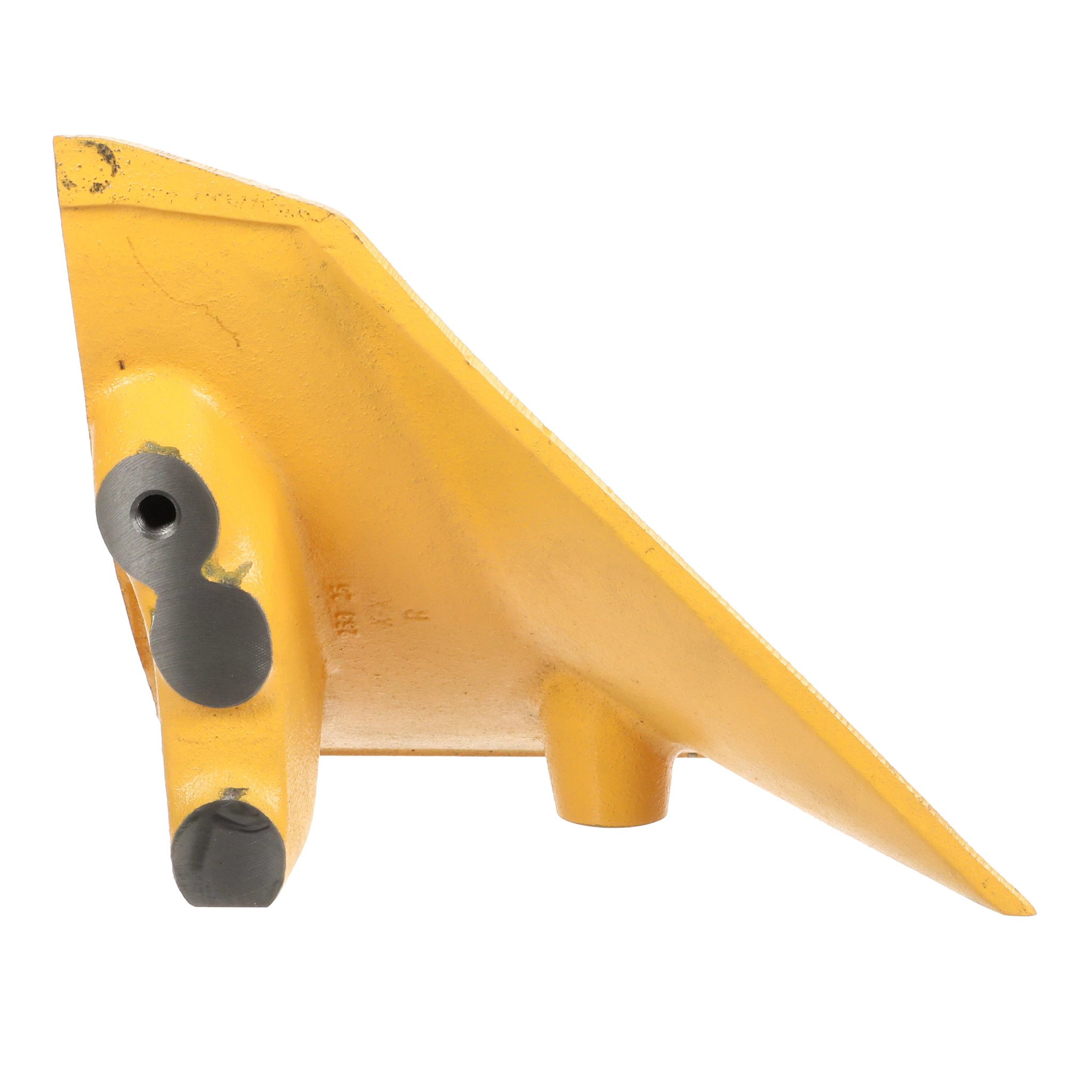 DEFLECTOR | MILLER | CA | EN