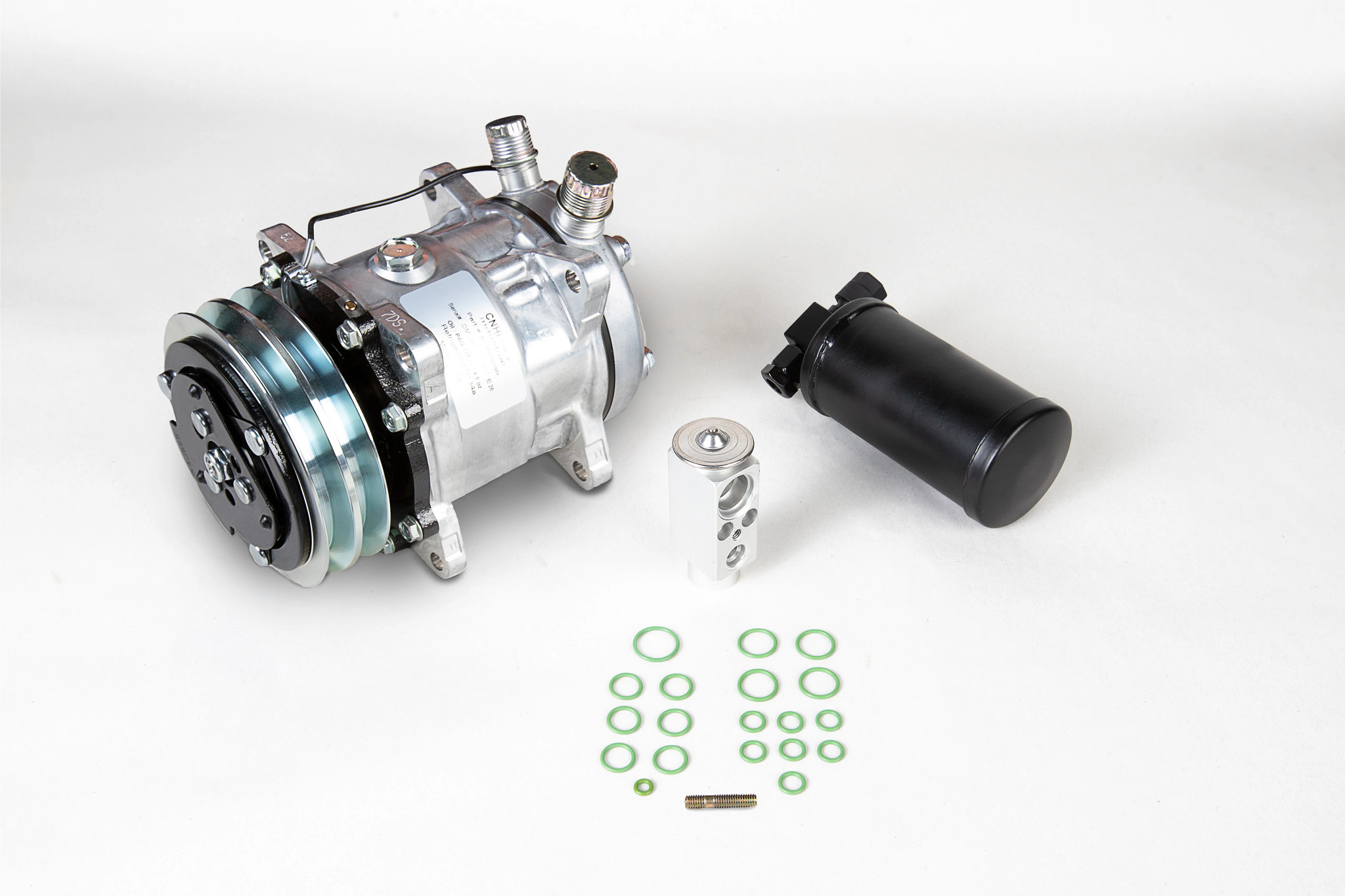 Reman A/C Kit - 99954344R