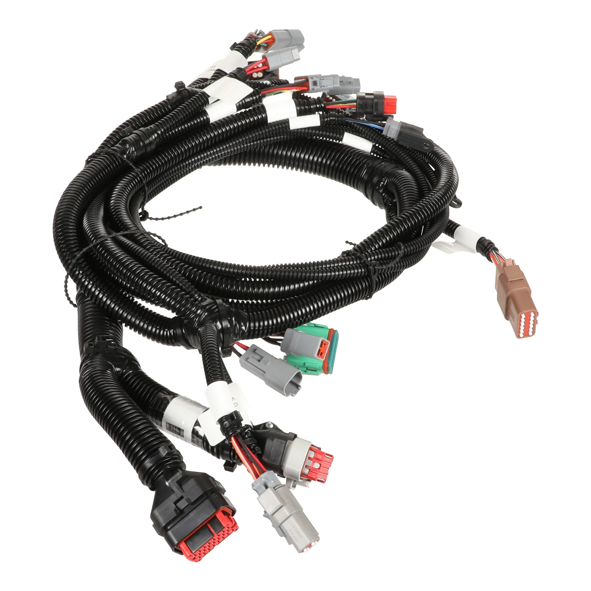 CABLE | CASEIH | CA | EN