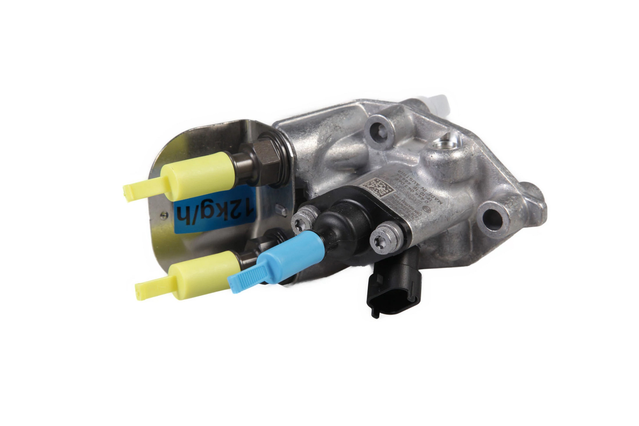 Bomba de ar - 98 mm A x 61 mm L