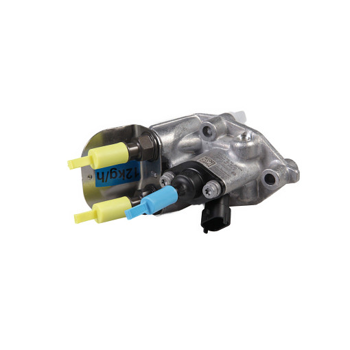Bomba de ar - 98 mm A x 61 mm L