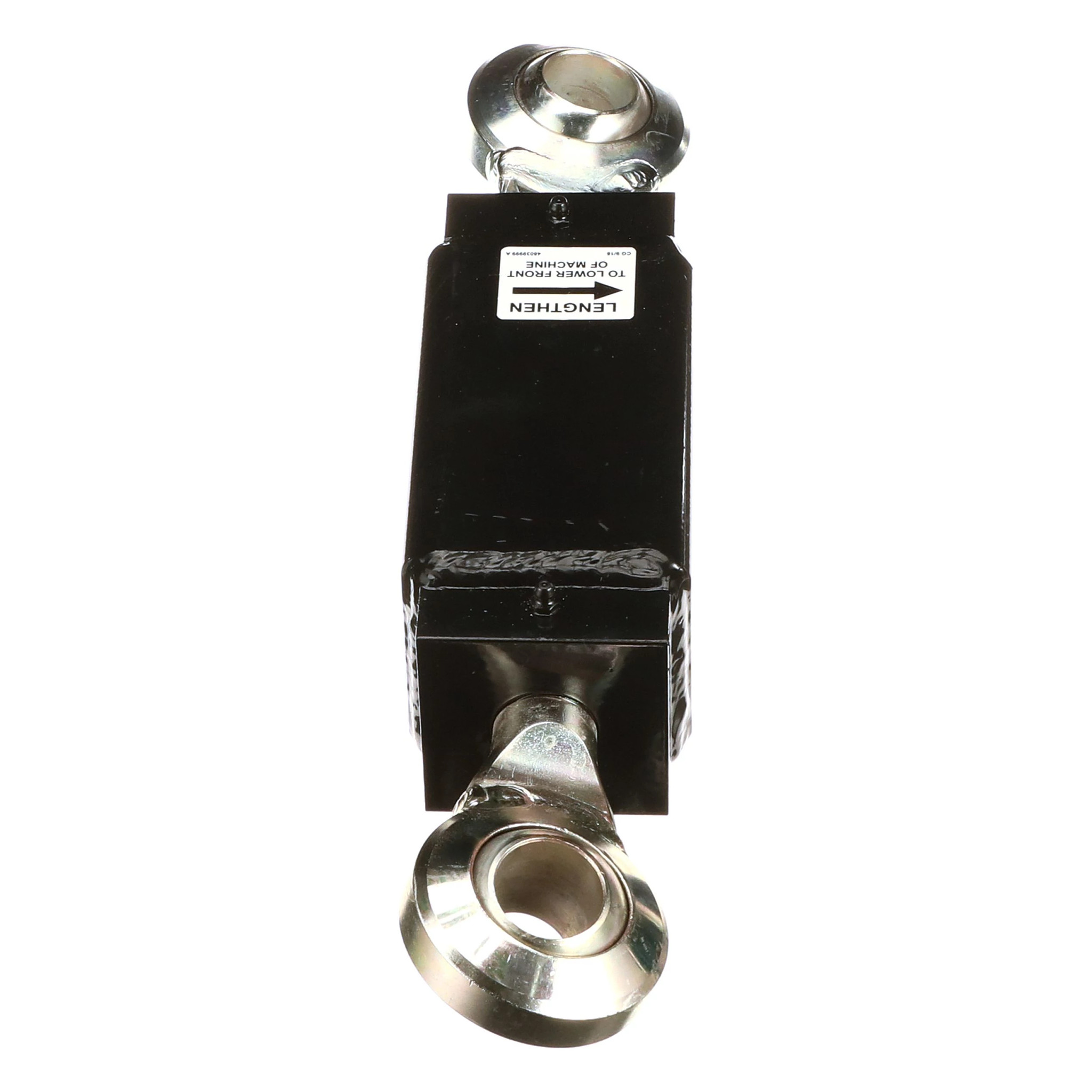 TURNBUCKLE | NEWHOLLANDAG | SA | EN