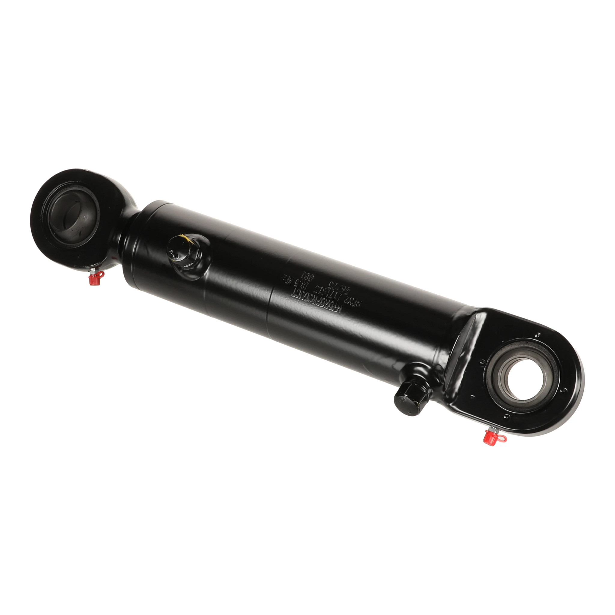 Steering Cylinder | NEWHOLLANDAG | US | EN