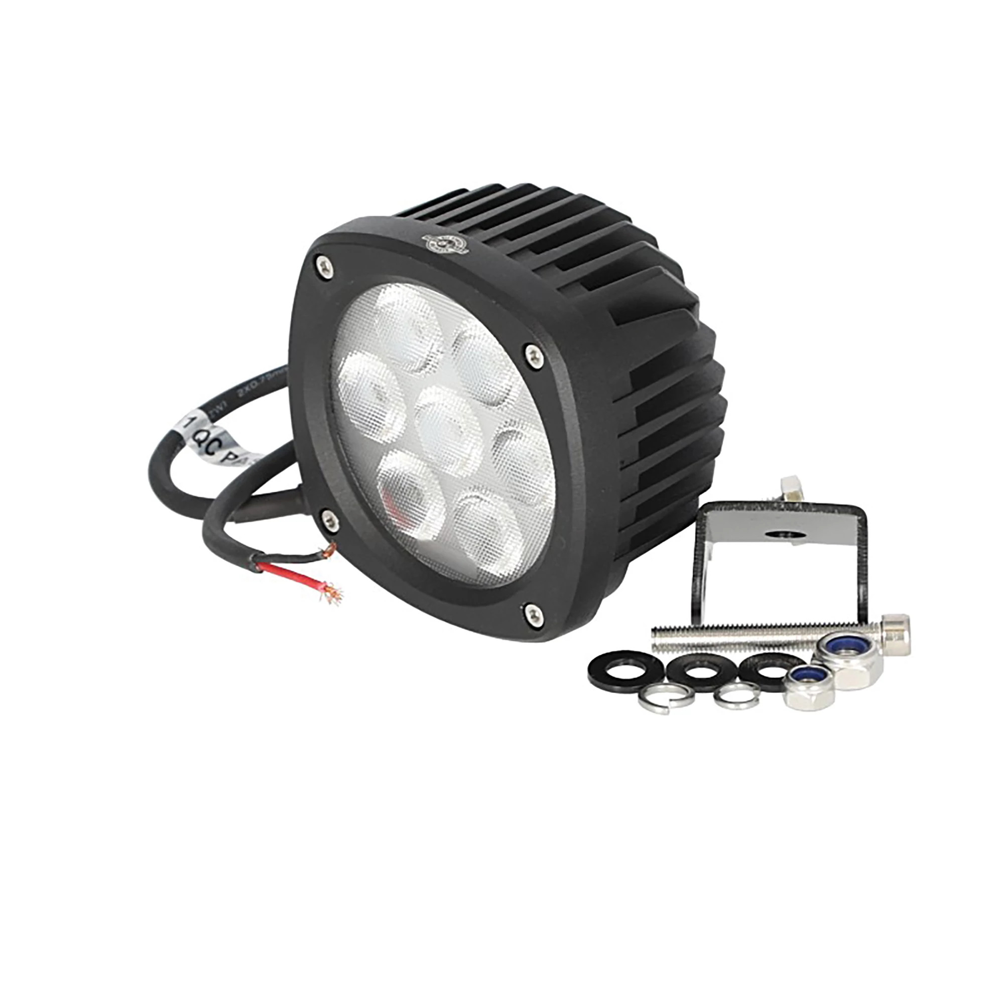 LED Work Light - 35-Watt - Square | NEWHOLLANDAG | CA | FR