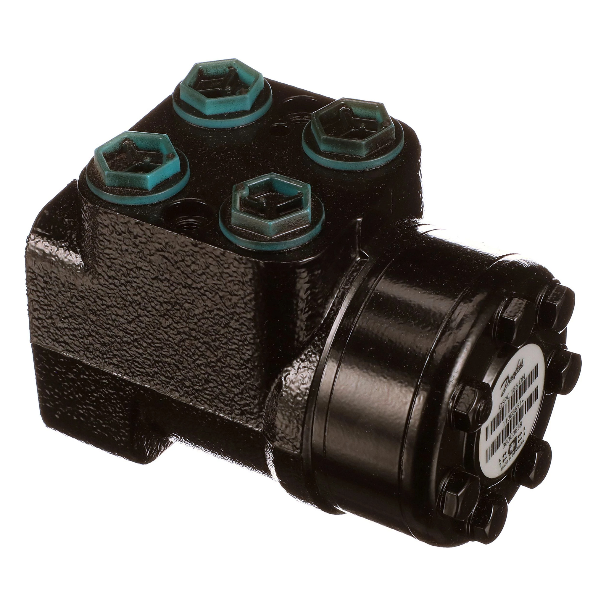 HYDRAULIC VALVE | NEWHOLLANDAG | CA | EN