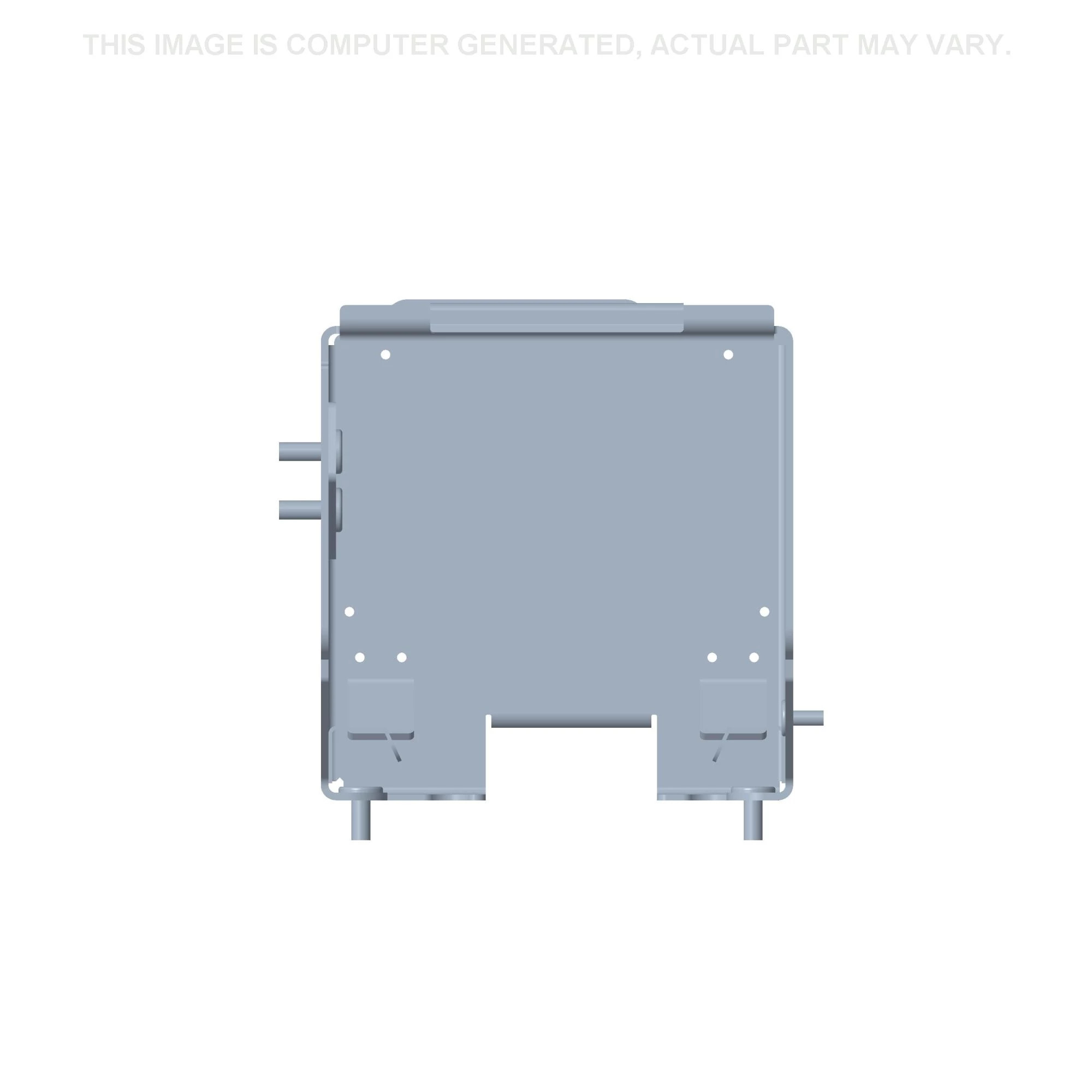 BOITIER DE BATTERIE | NEWHOLLANDAG | CA | FR