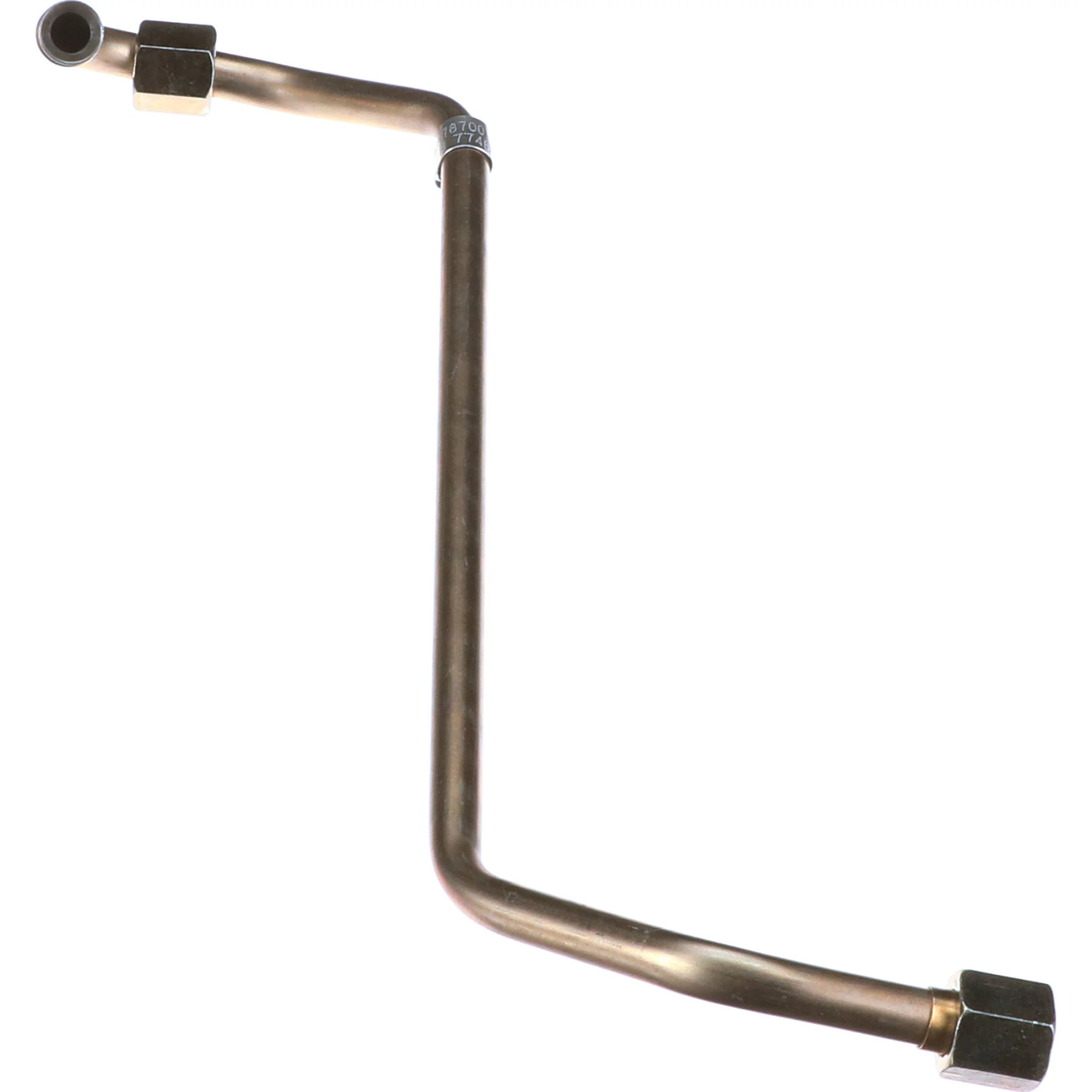 TUBO HIDRÁULICO | NEWHOLLANDCE | SA | EN