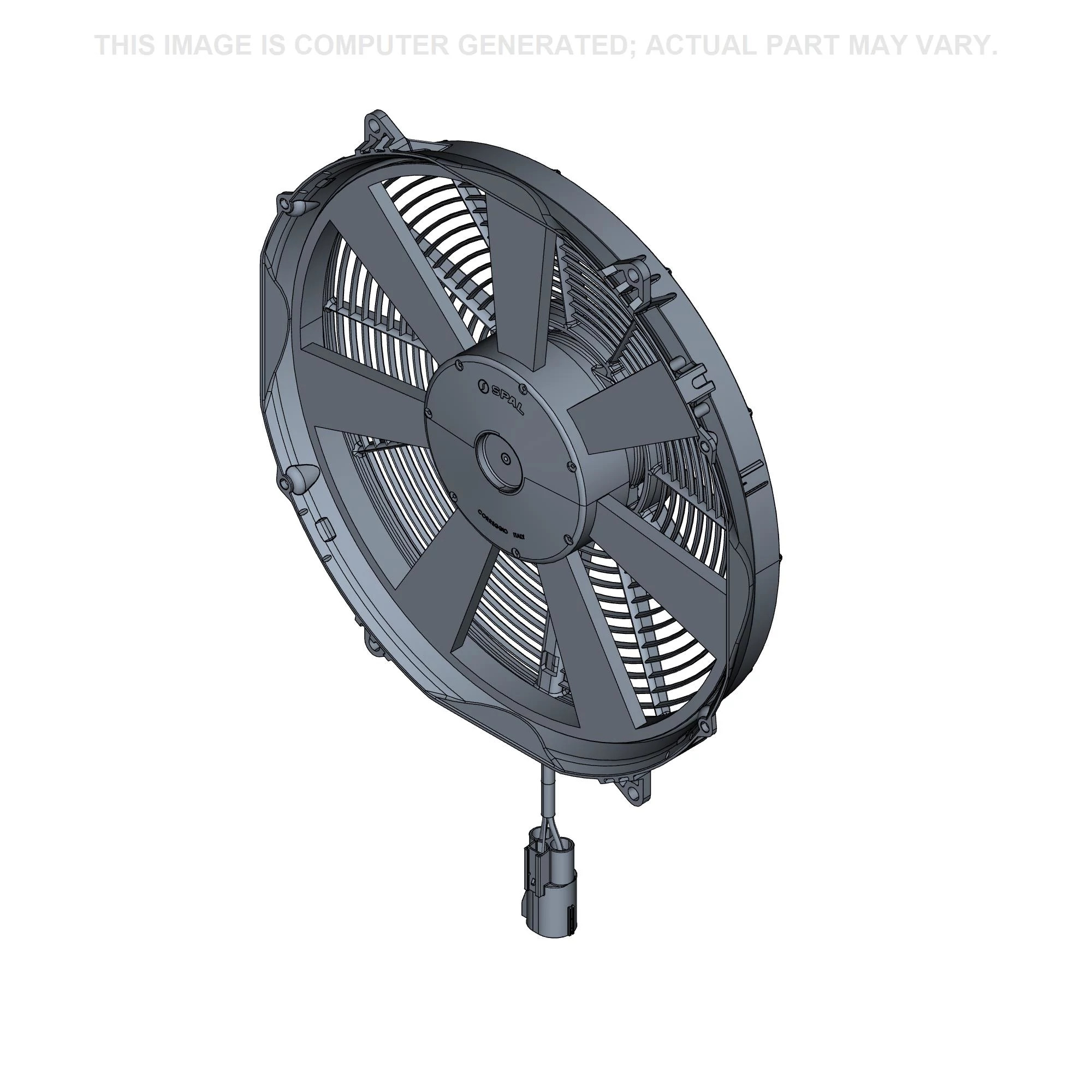 Fan | MILLER | CA | EN