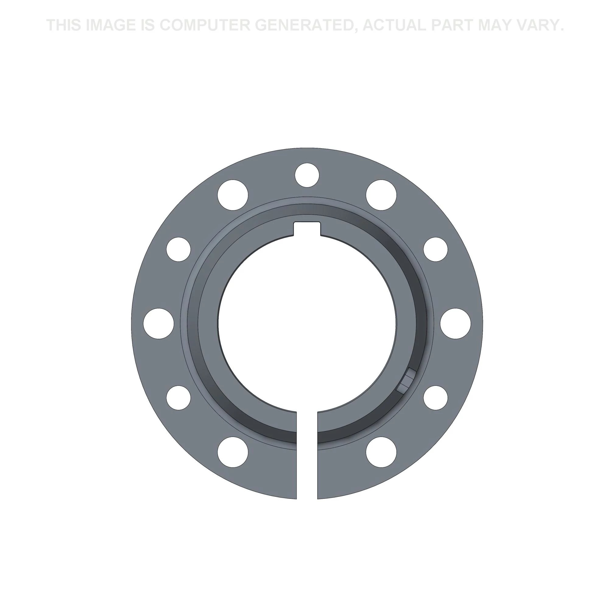 BUSHING | NEWHOLLANDCE | US | EN