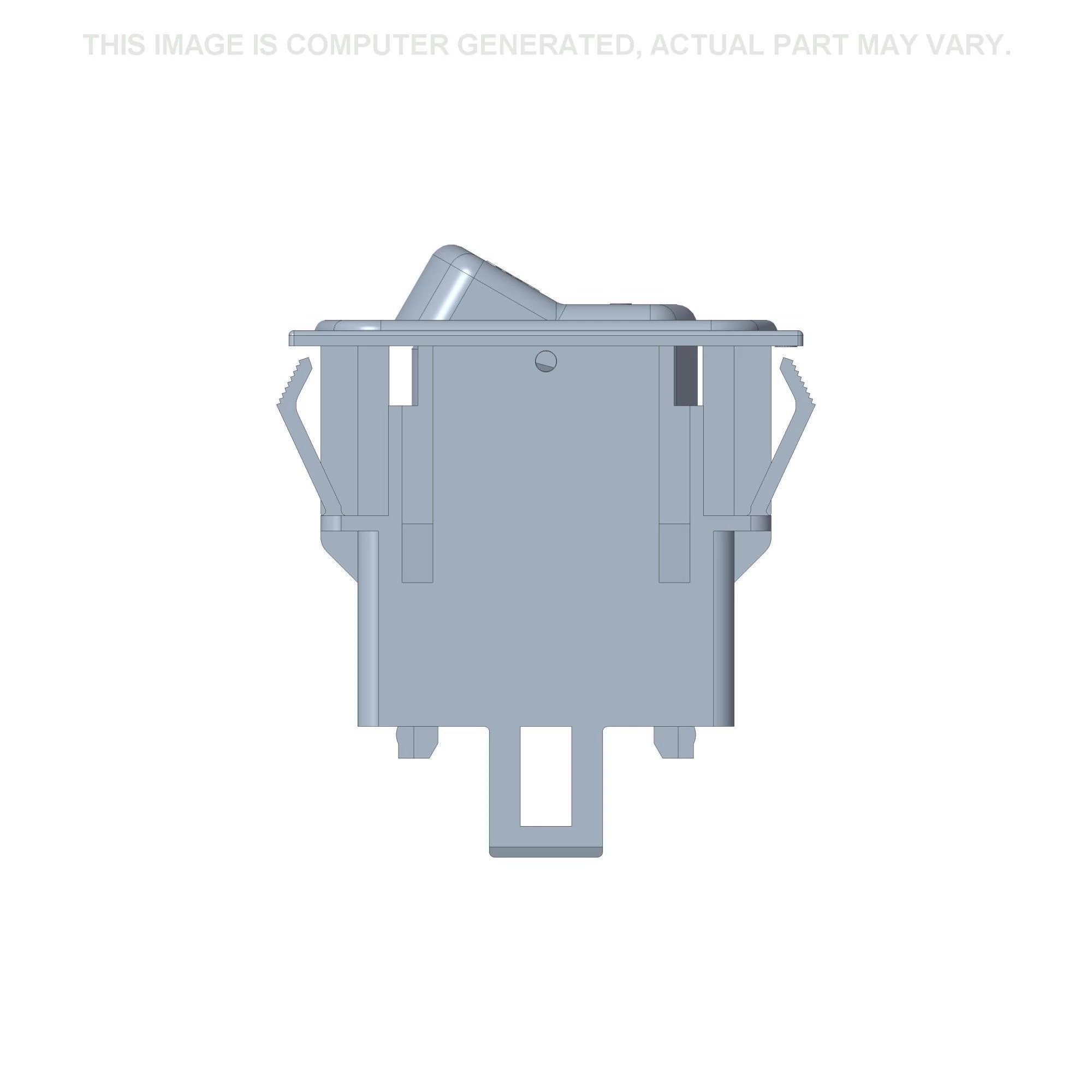 HEBELSCHALTER | CASEIH | EU | EN