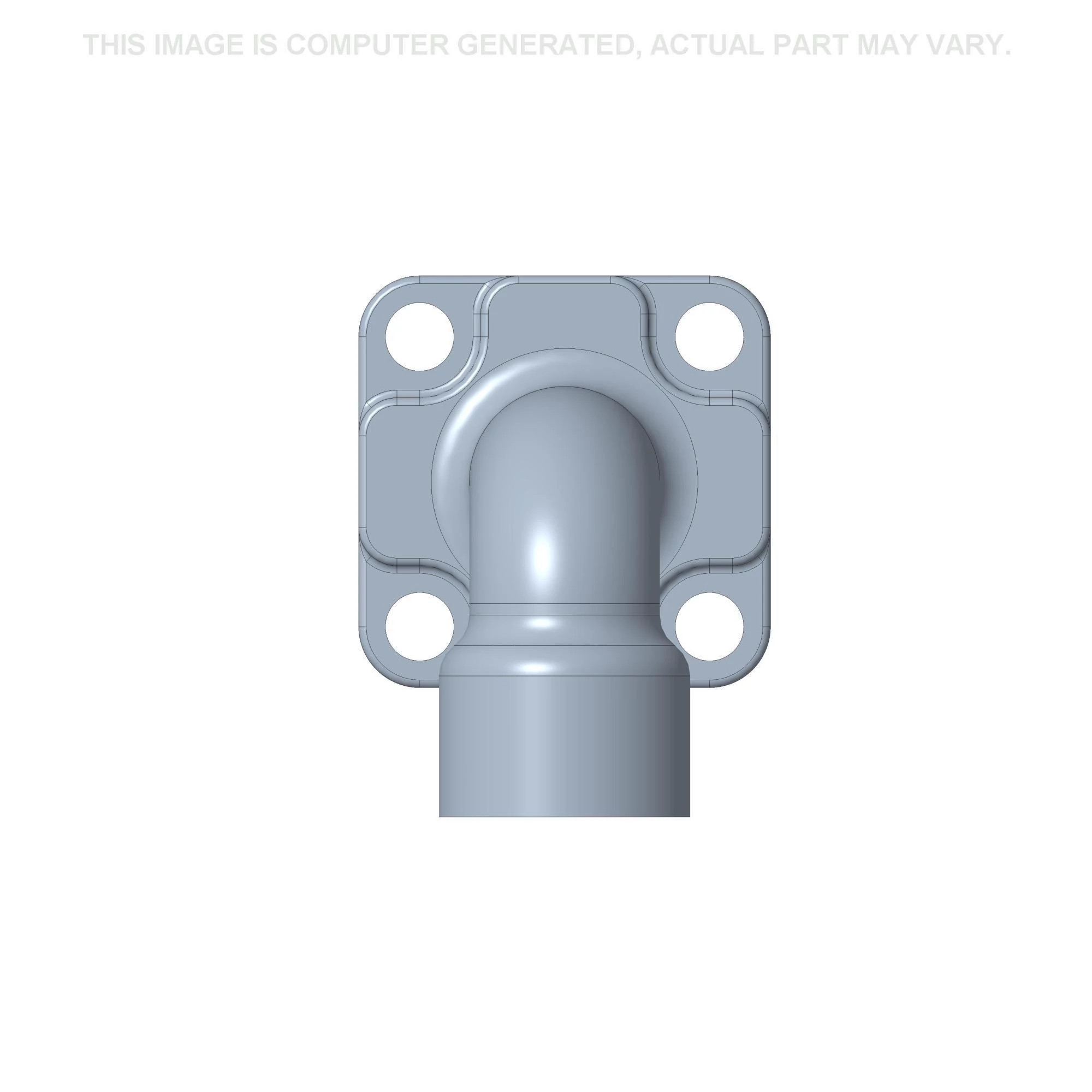 FLANGE | CASEIH | CA | EN